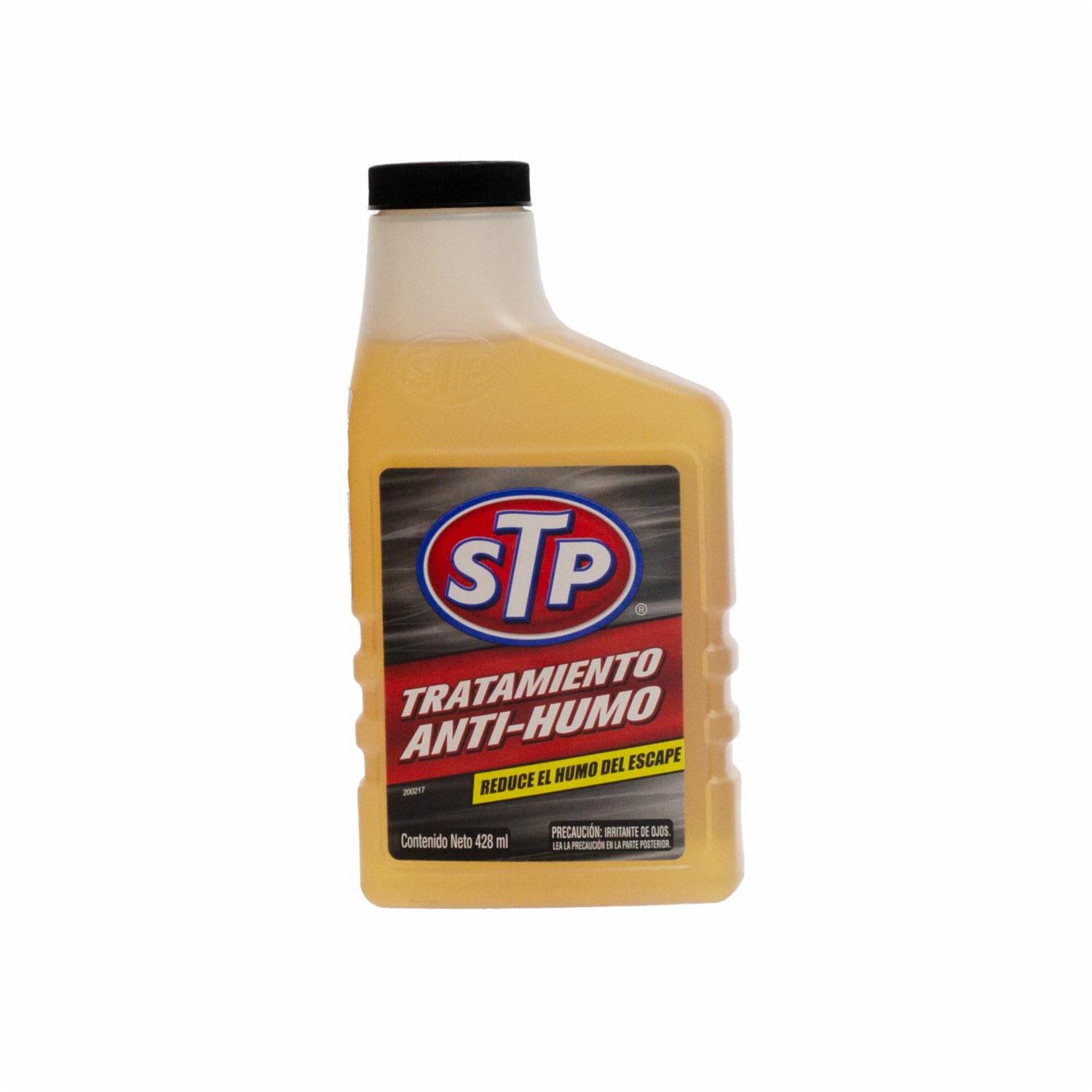 Aditivo Para Combustible Anti Humo STP Unidad