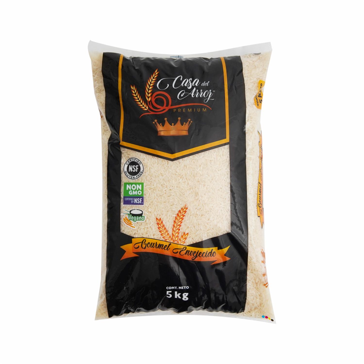 Arroz Integral Premium SCHULLO 1000 G