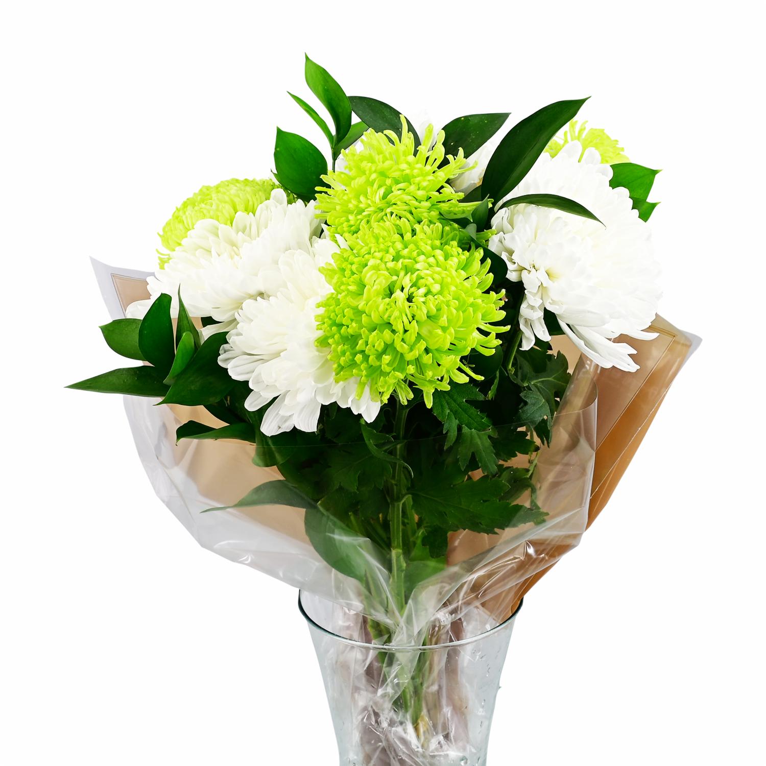 Bouquet Sencillo LATIN FRESH Ramo