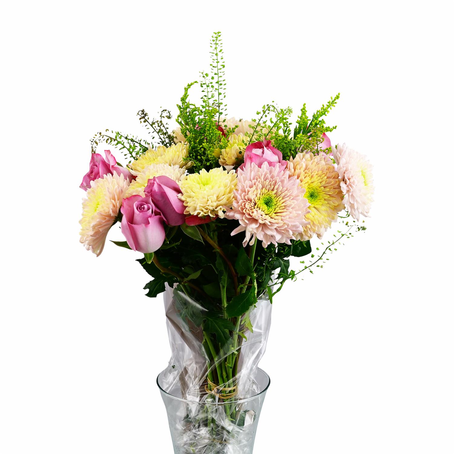 Bouquet Especial LATIN FRESH x 32 Tallos
