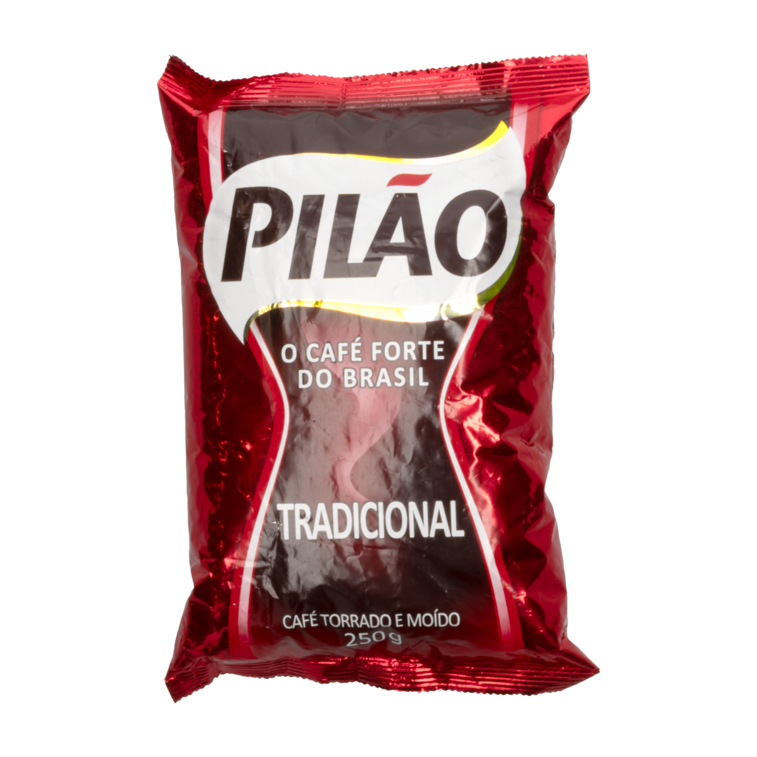Café Molido Tradicional PILAO 250 G
