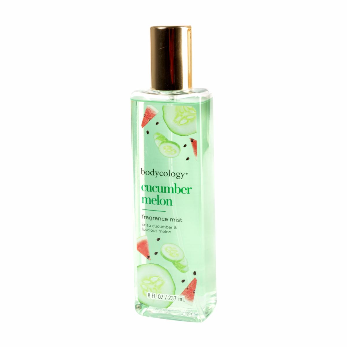Body Splash Corporal Mist Cucumber Melón BODYCOLOGY 237 Ml