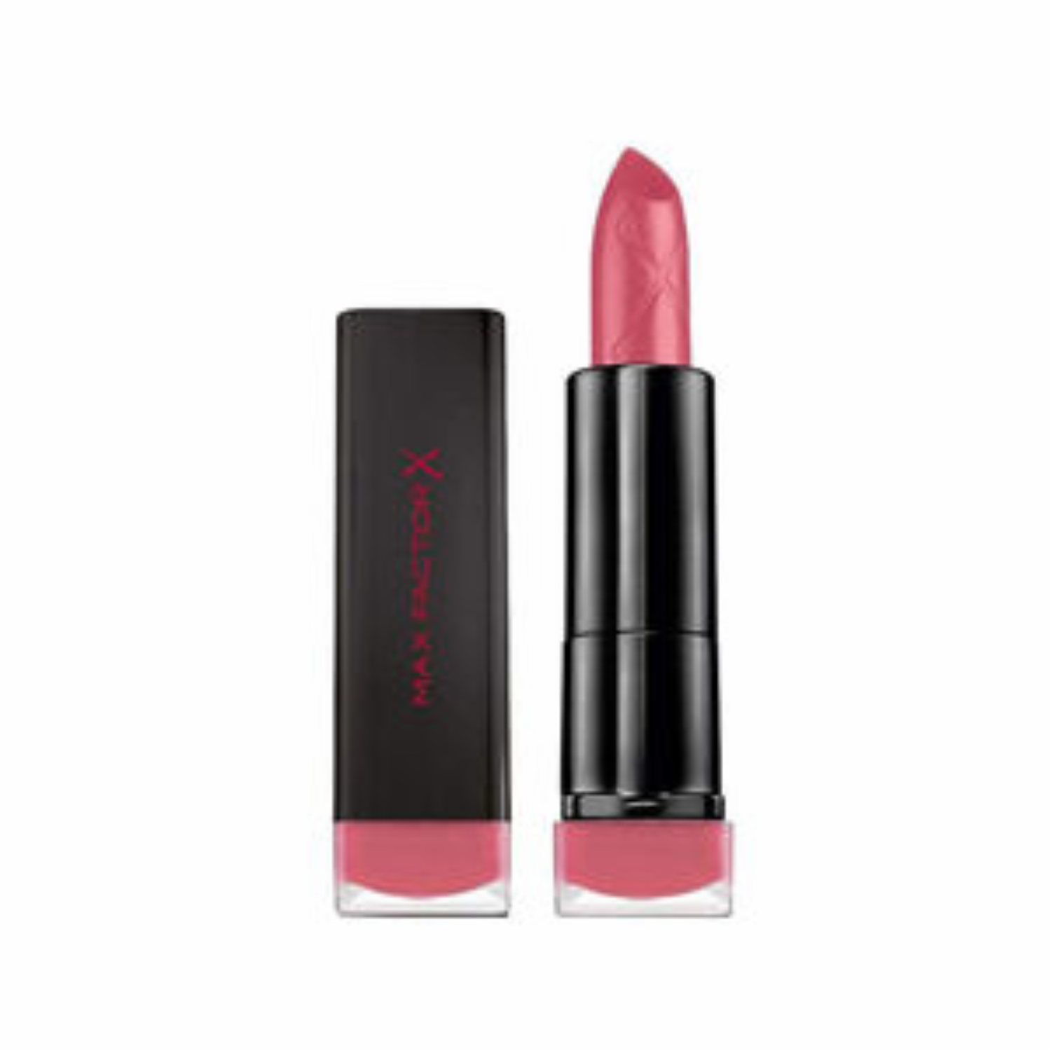 Labial En Barra Matte Bullet Rose Tono 20 MAX FACTOR Unidad