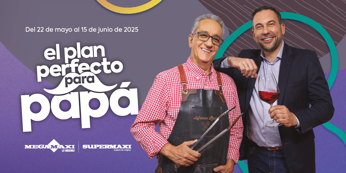 El plan perfecto para papá El plan perfecto para papá