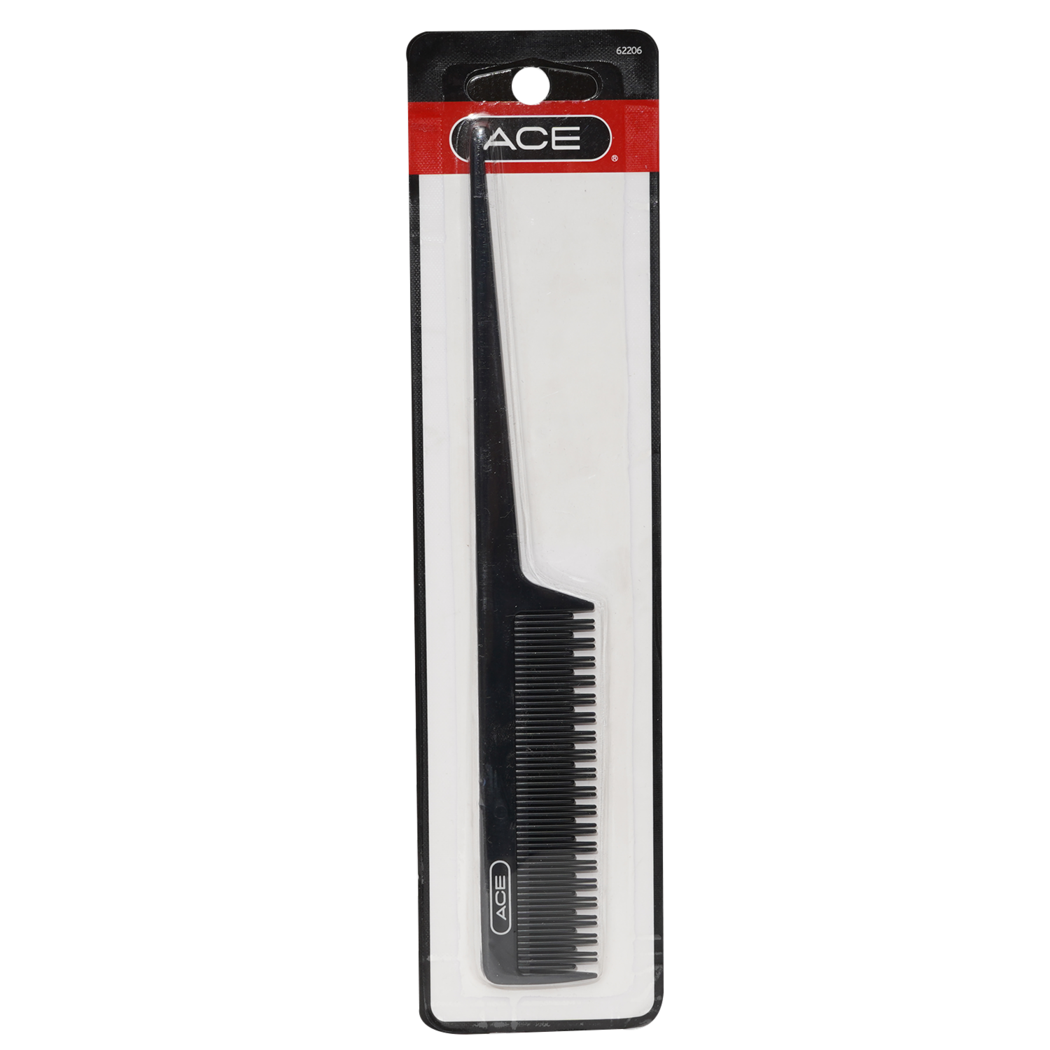 Peinilla De Cabello Negro GOODY Unidad