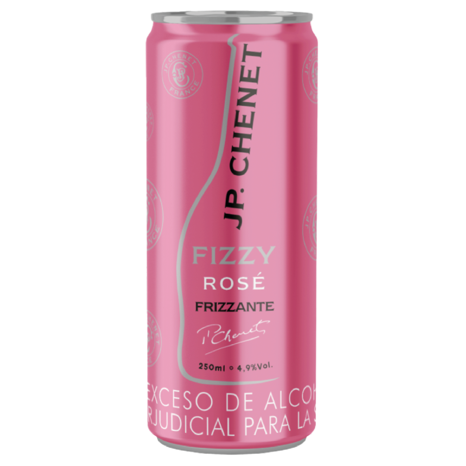 Vino Frizzante Rosado JP.CHENET 250 Ml