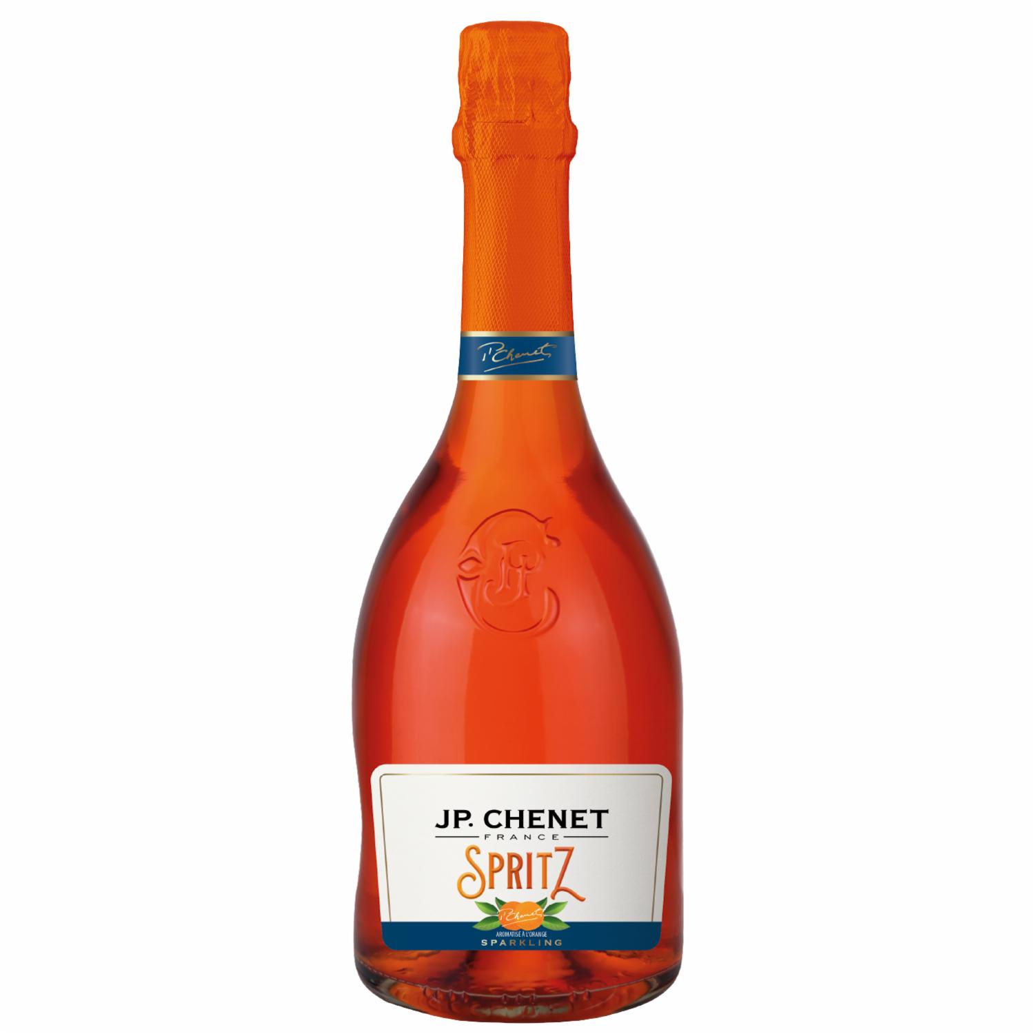 Coctel De Naranja Spritz Jp.chenet 750 Ml