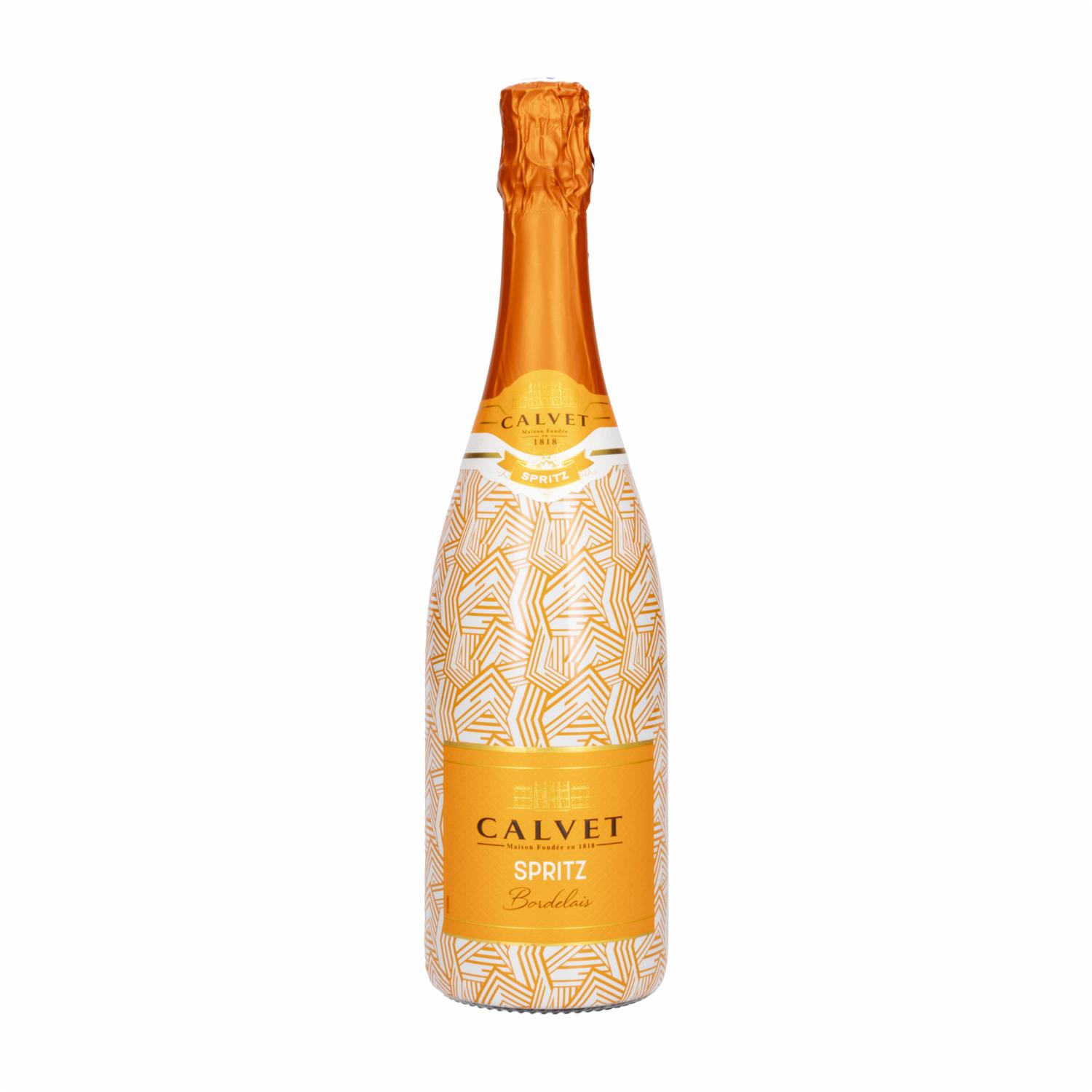Vino Espumante Spritz Bordelais Calvet 750 Ml