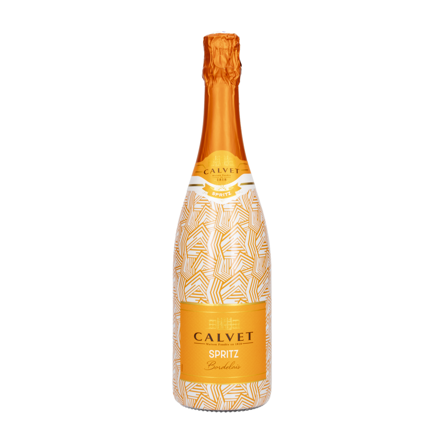 Vino Espumante Spritz Bordelais CALVET 750 Ml
