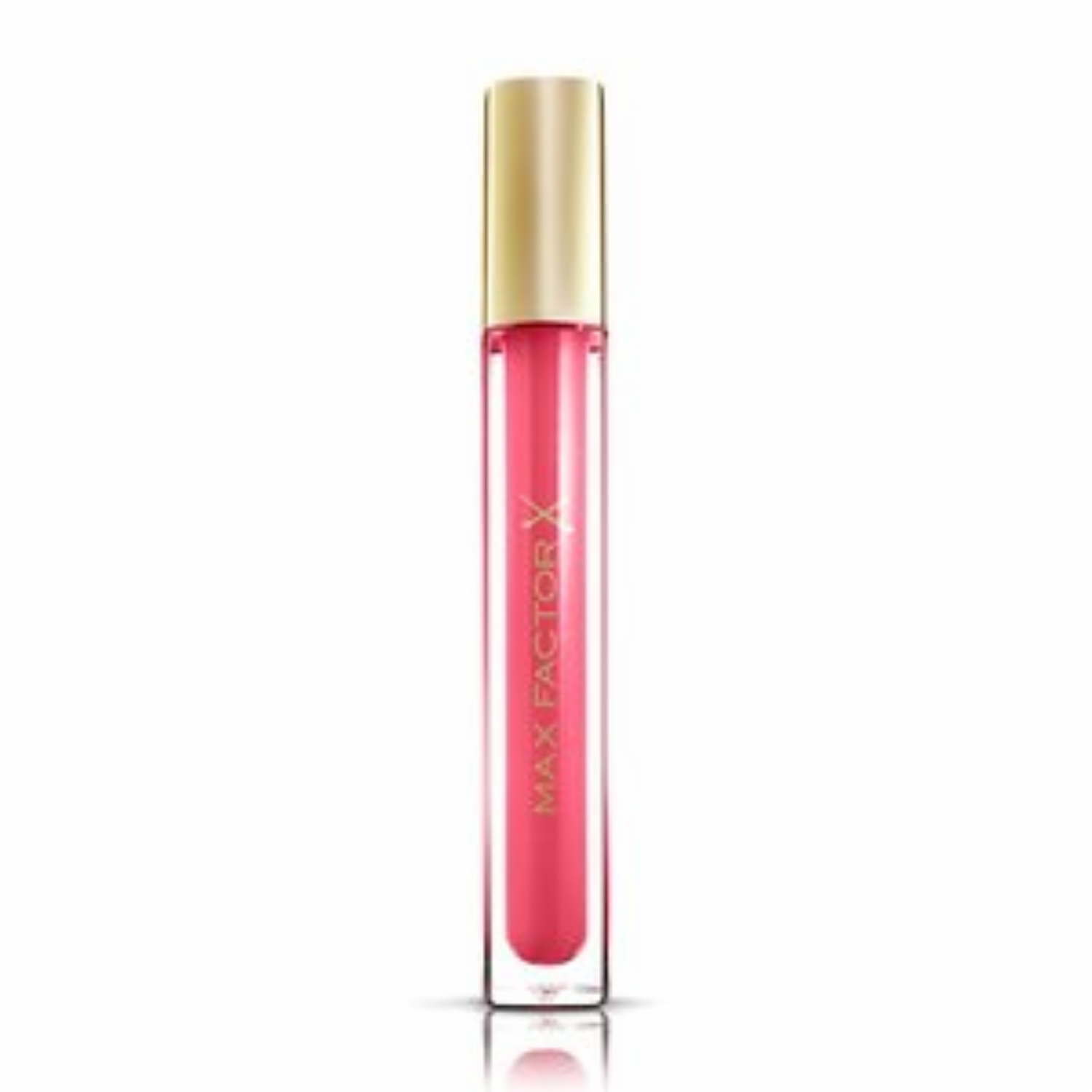 Brillo Labial Labial Colour Elixir Gloss 25 Enchanting Coral MAX FACTOR Unidad