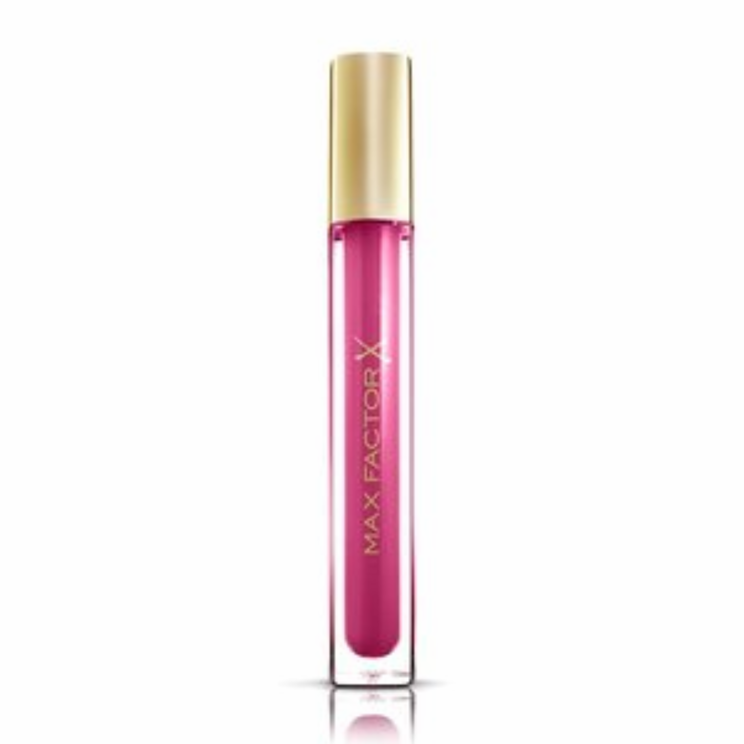 Brillo Labial Labial Colour Elixir Gloss 45 Luxurious Berry MAX FACTOR Unidad