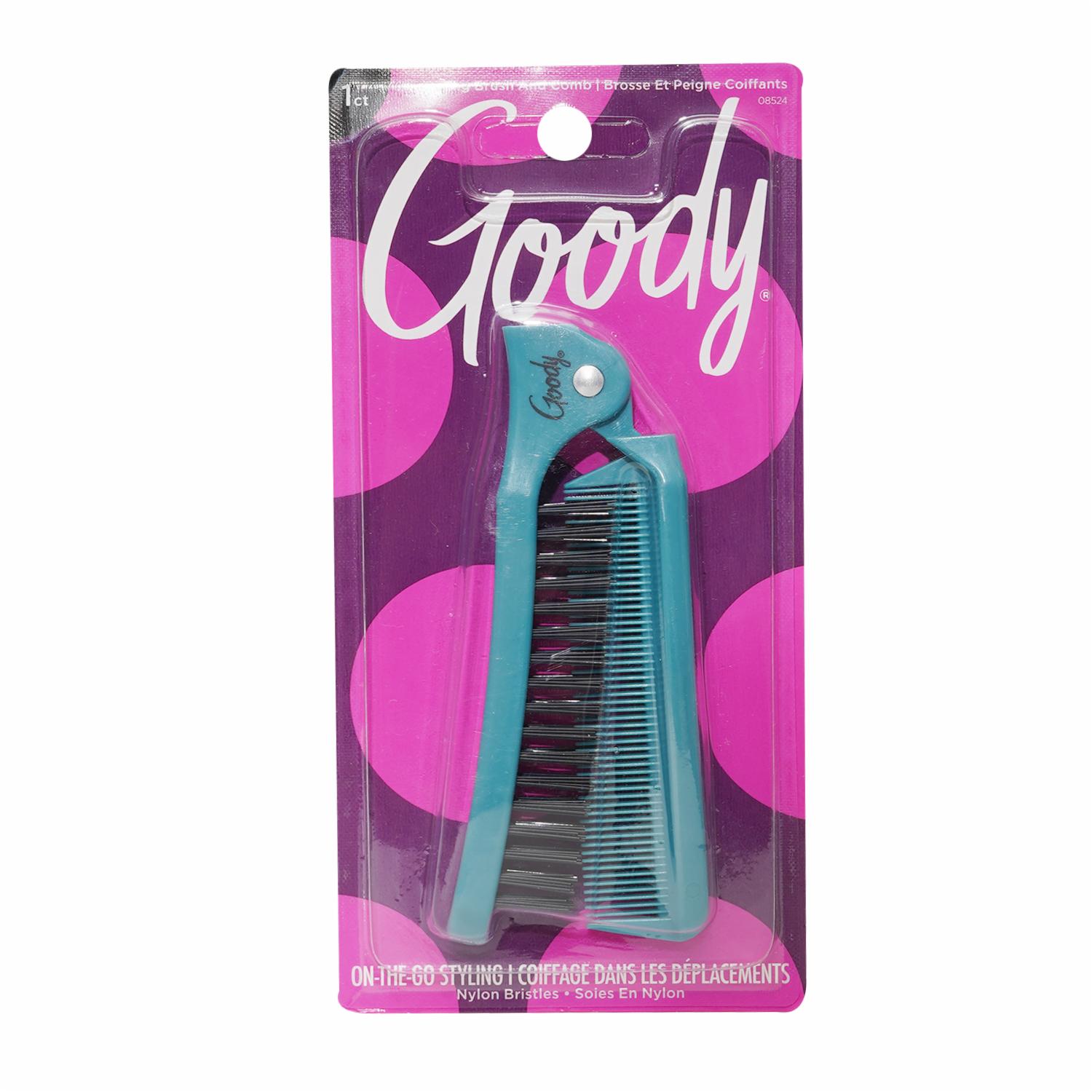Peine De Cabello Para Cabello GOODY Unidad