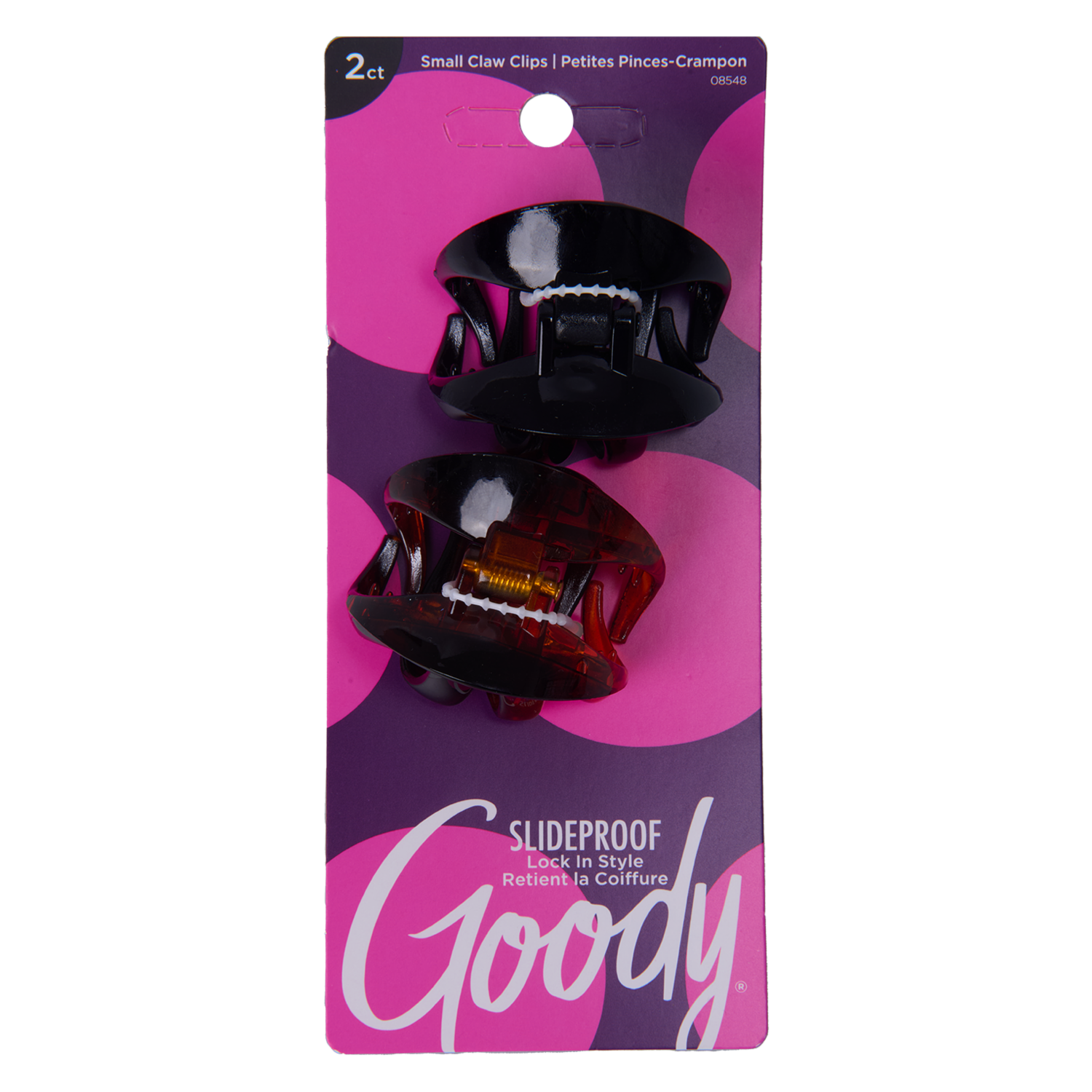 Vinchas De Cabello Caiman GOODY Longitud Perfecta