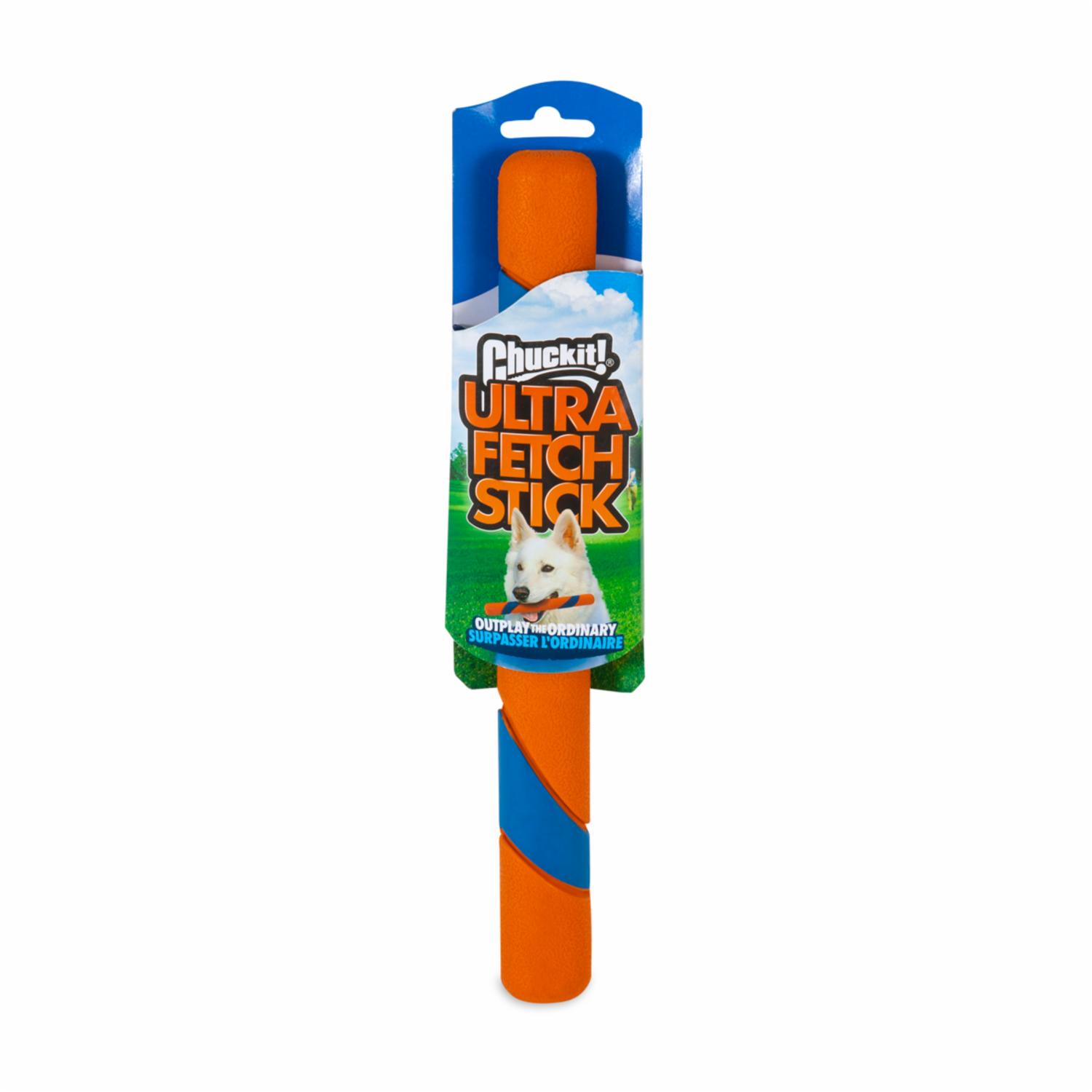 Juguete Para Mascota Palito Chukit JW Unidad
