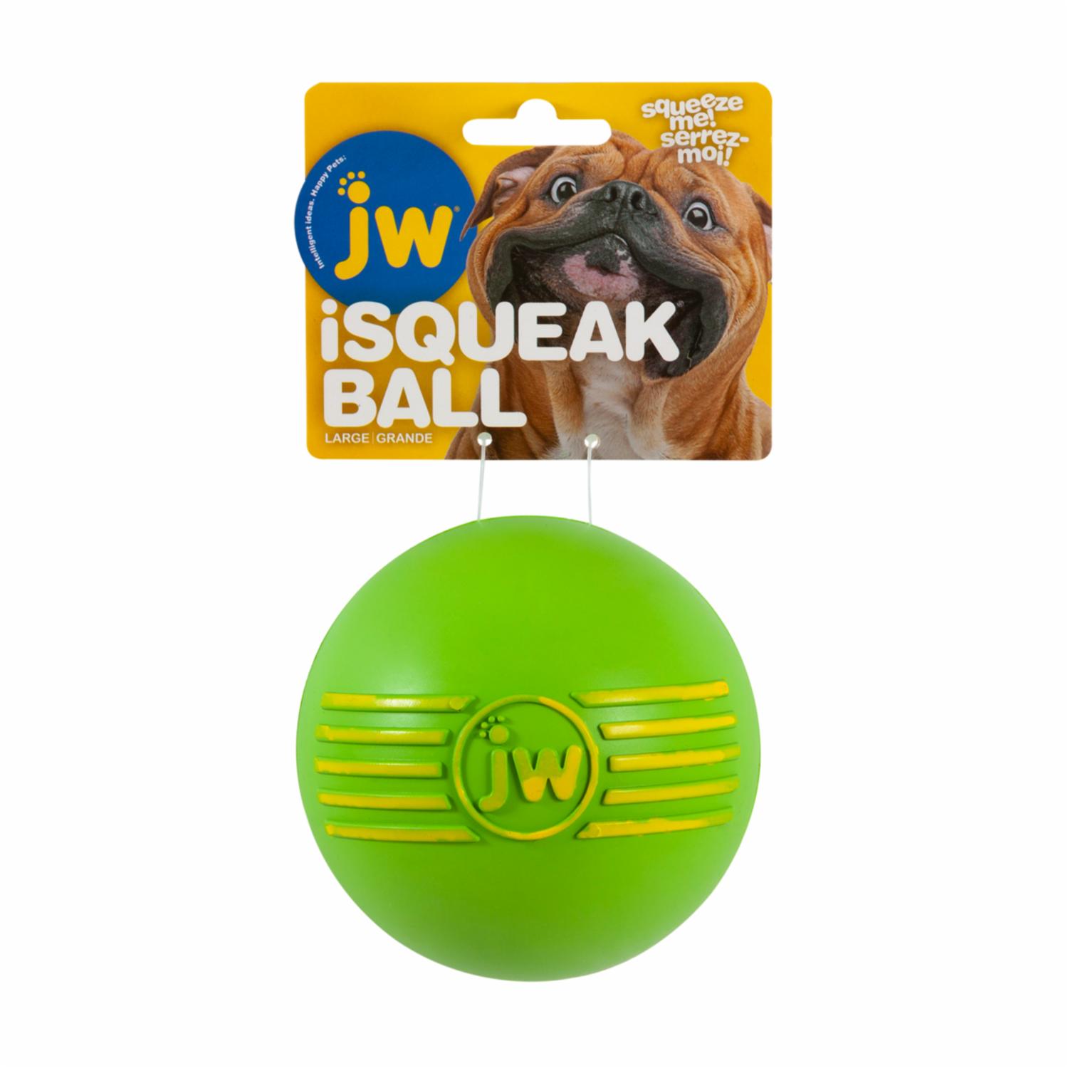 Juguete Para Mascota Surtido JW Unidad