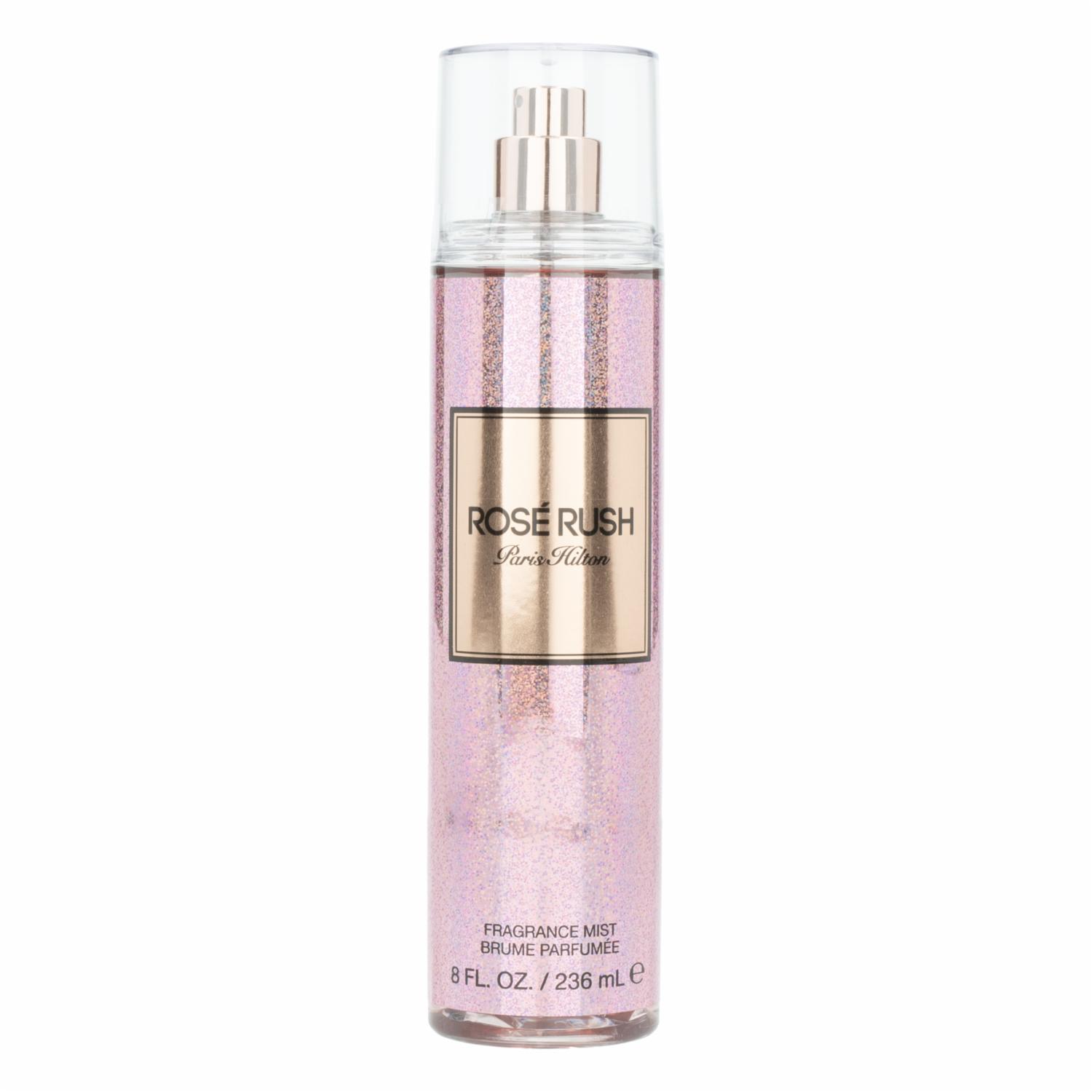 Body Splash Rose Rush PARIS HILTON 236 Ml