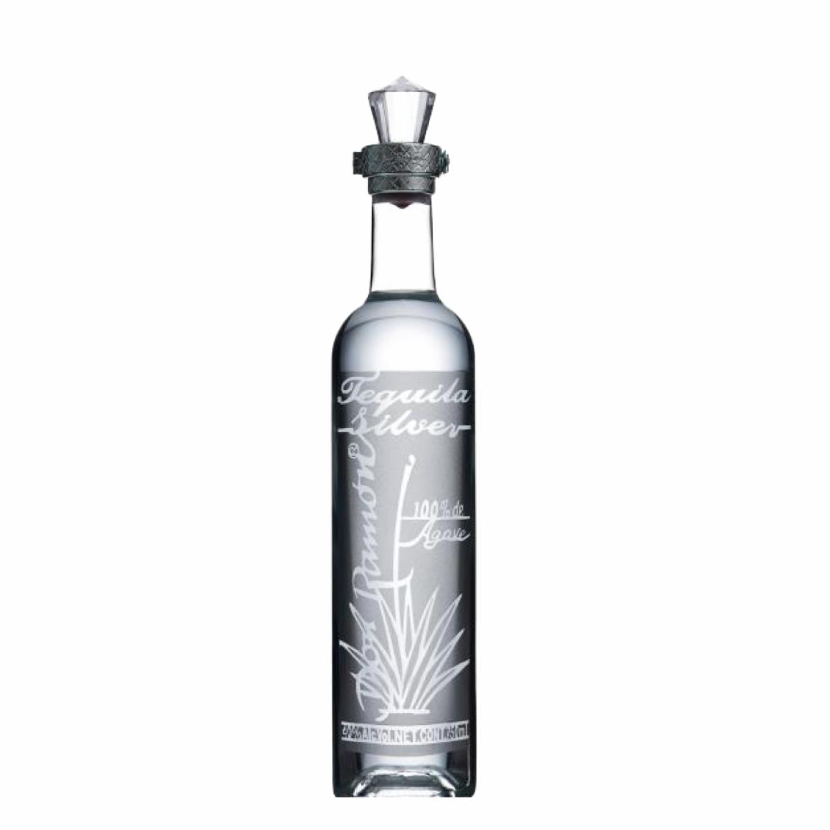 Tequila Punta Diamante Silver Don RamÓn 750 Ml