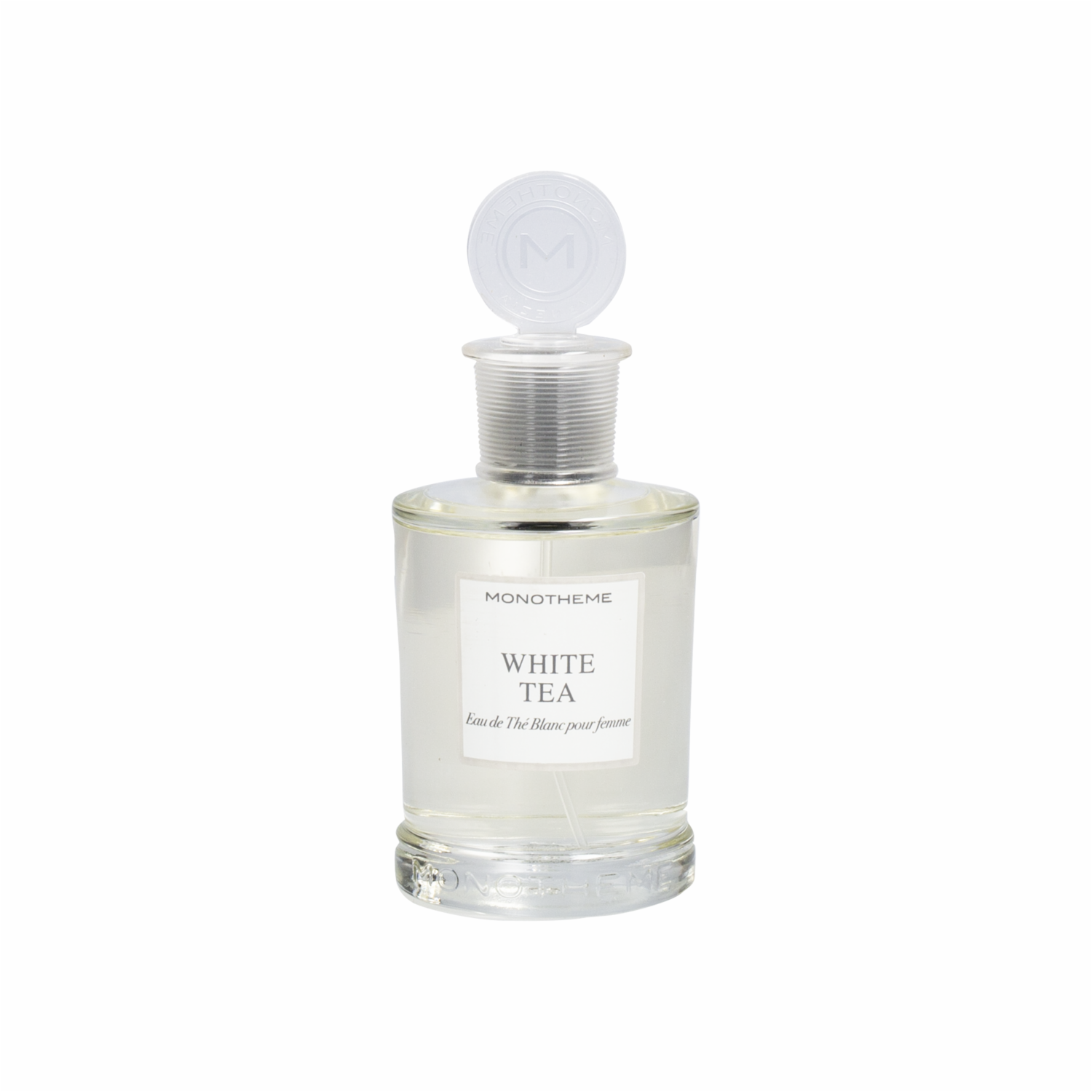 Fragancia Derm Te Blanco De 100Ml MONOTHEME Unidad