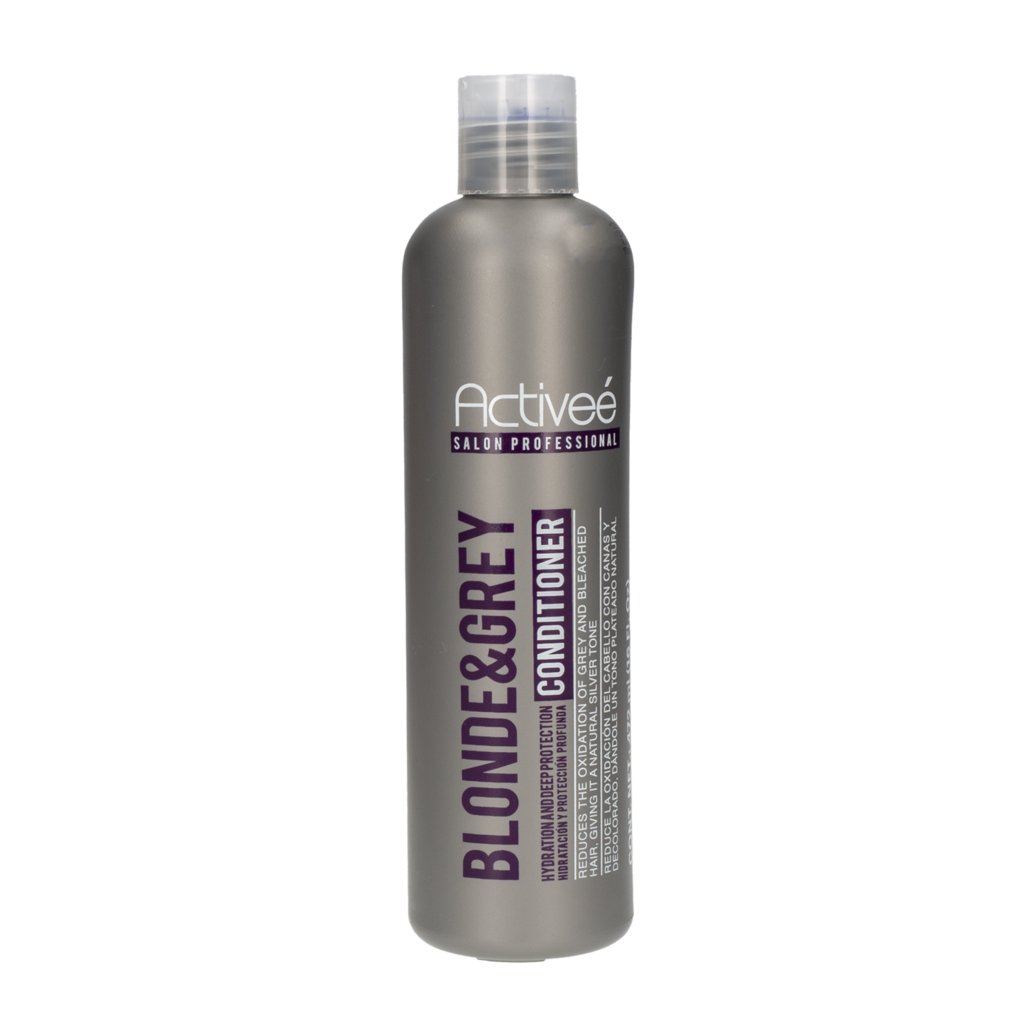 Acondicionador De Cabello Hidratación Y Protección Profunda ACTIVEÉ 470 Ml