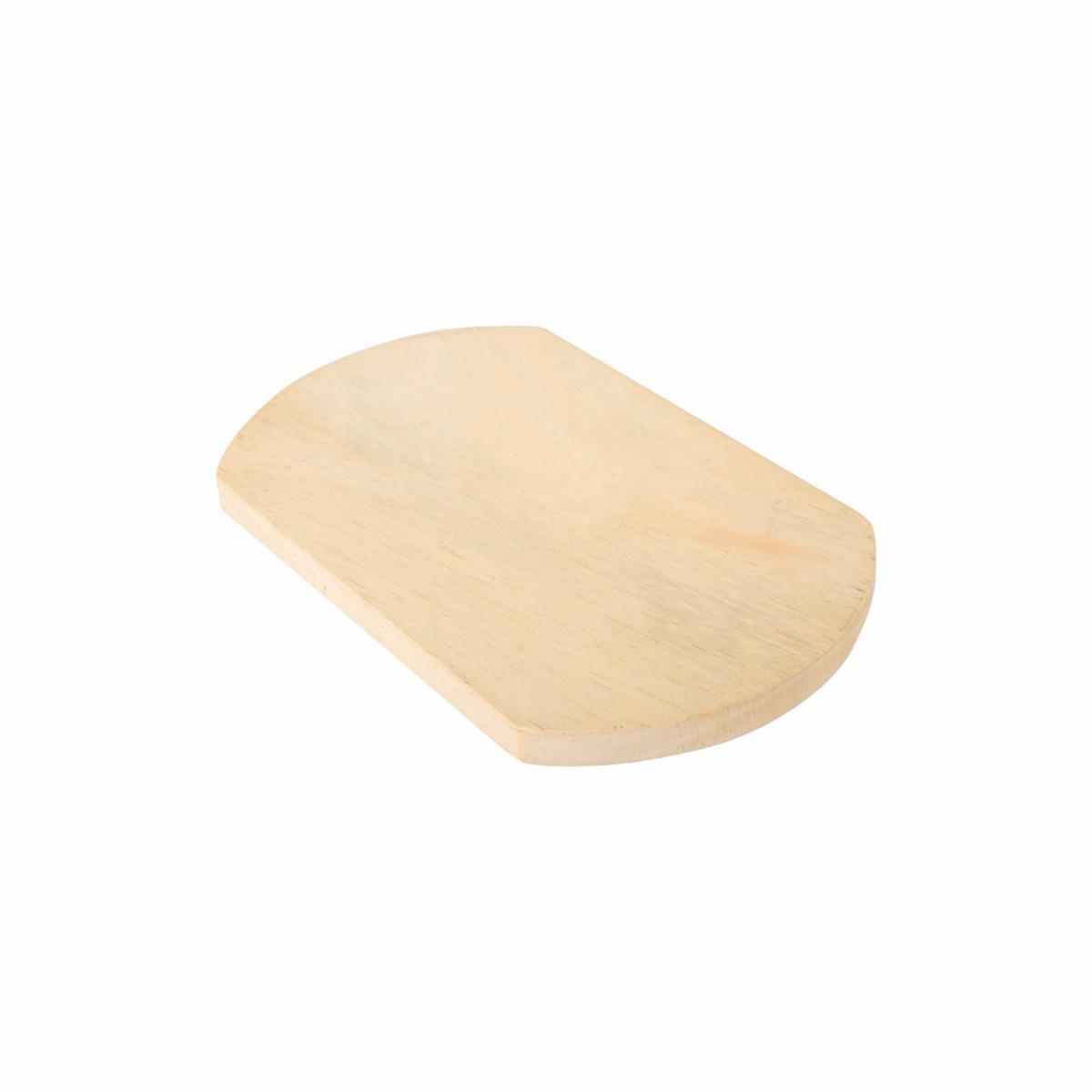 Tabla De Picar Ovalada CARRILLO AMPARO Unidad