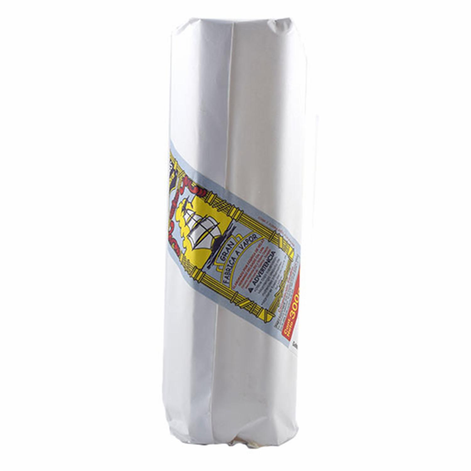 Vela Grande HERMINIO 10 Uds