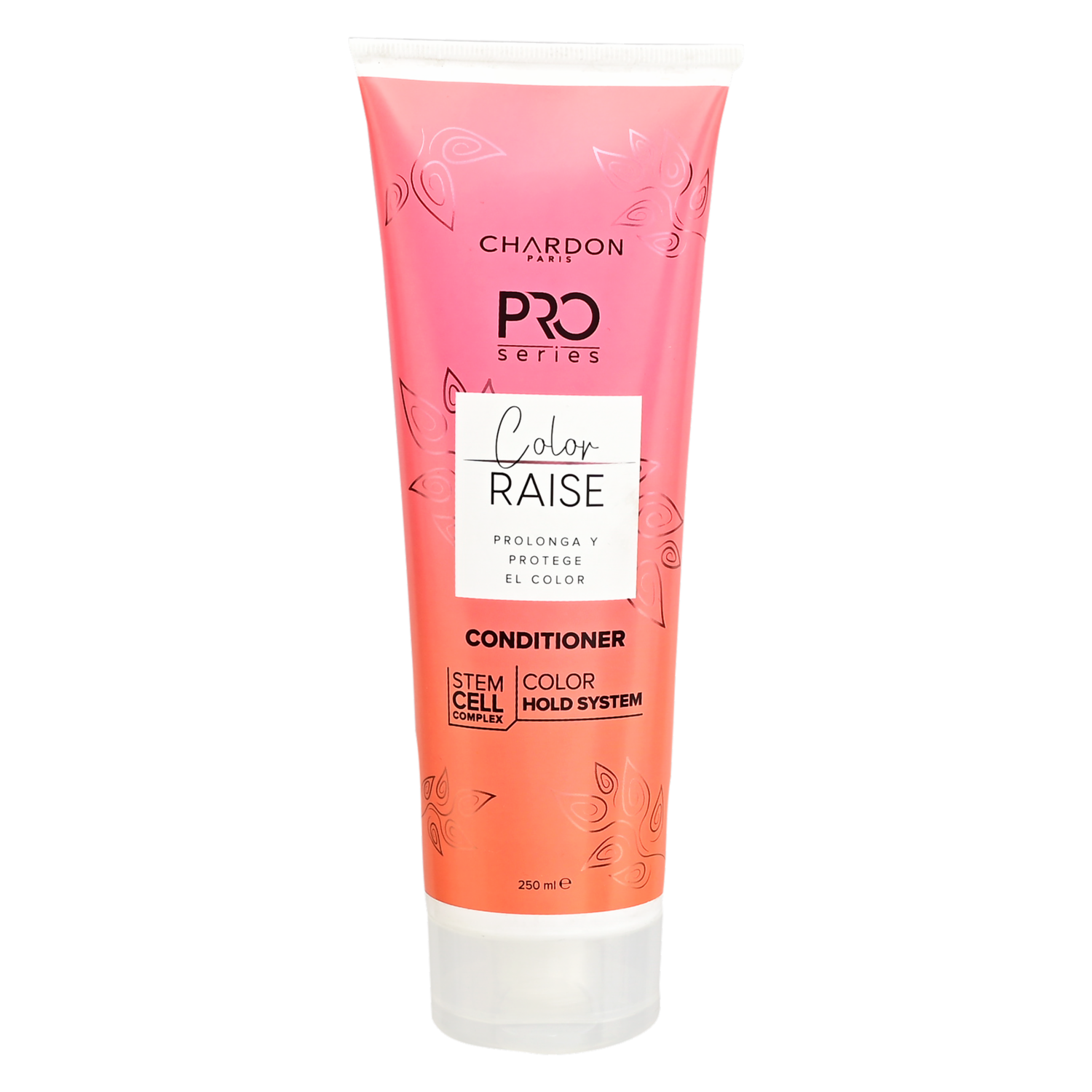Acondicionador De Cabello Color Raise Color Hold System PRO SERIES 250 Ml