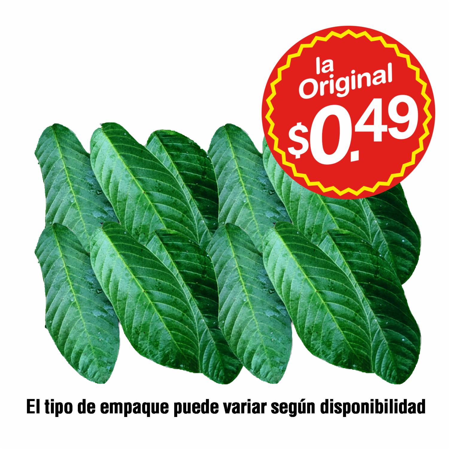 Guayusa Fresca LA ORIGINAL 130 G