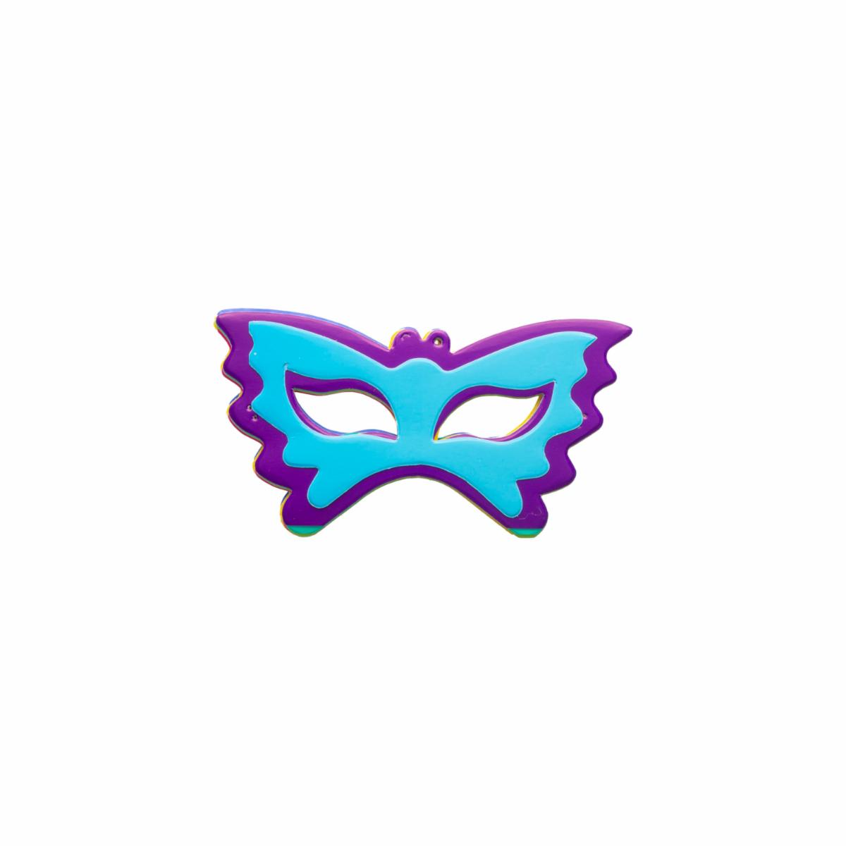 Antifaz Mariposa CL REPRESENTACIONES Unidad