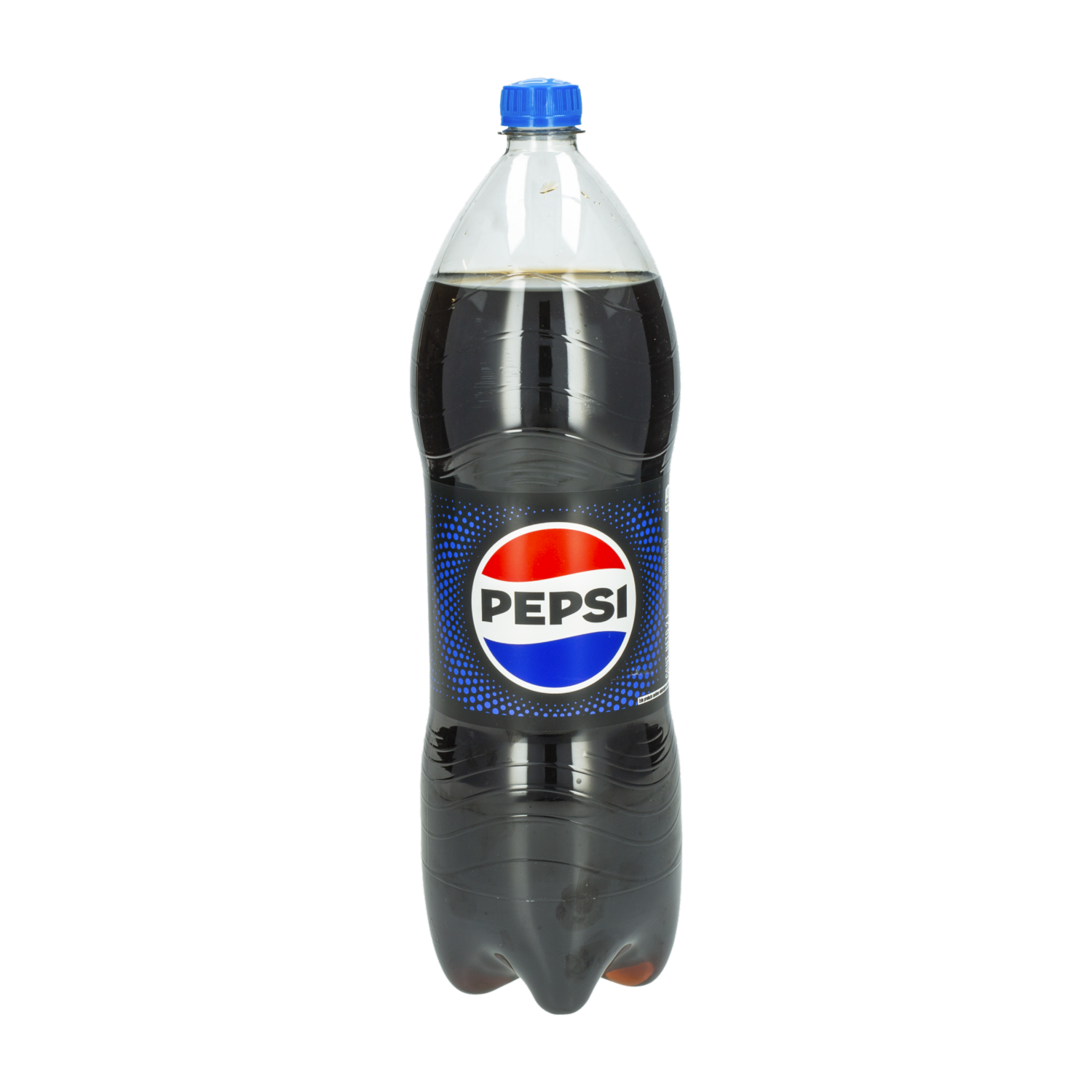 Bebida Gaseosa Sabor A Cola PEPSI 2000 Ml