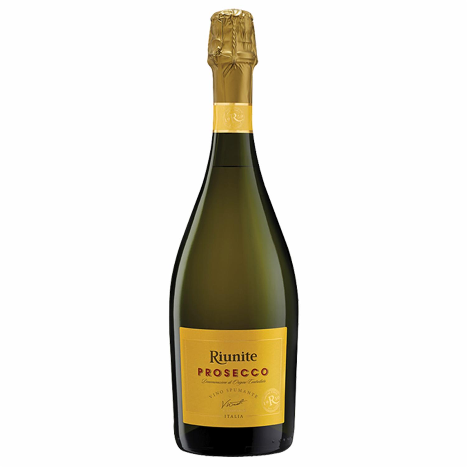 Vino Espumante Prosecco Riunite 750 Ml