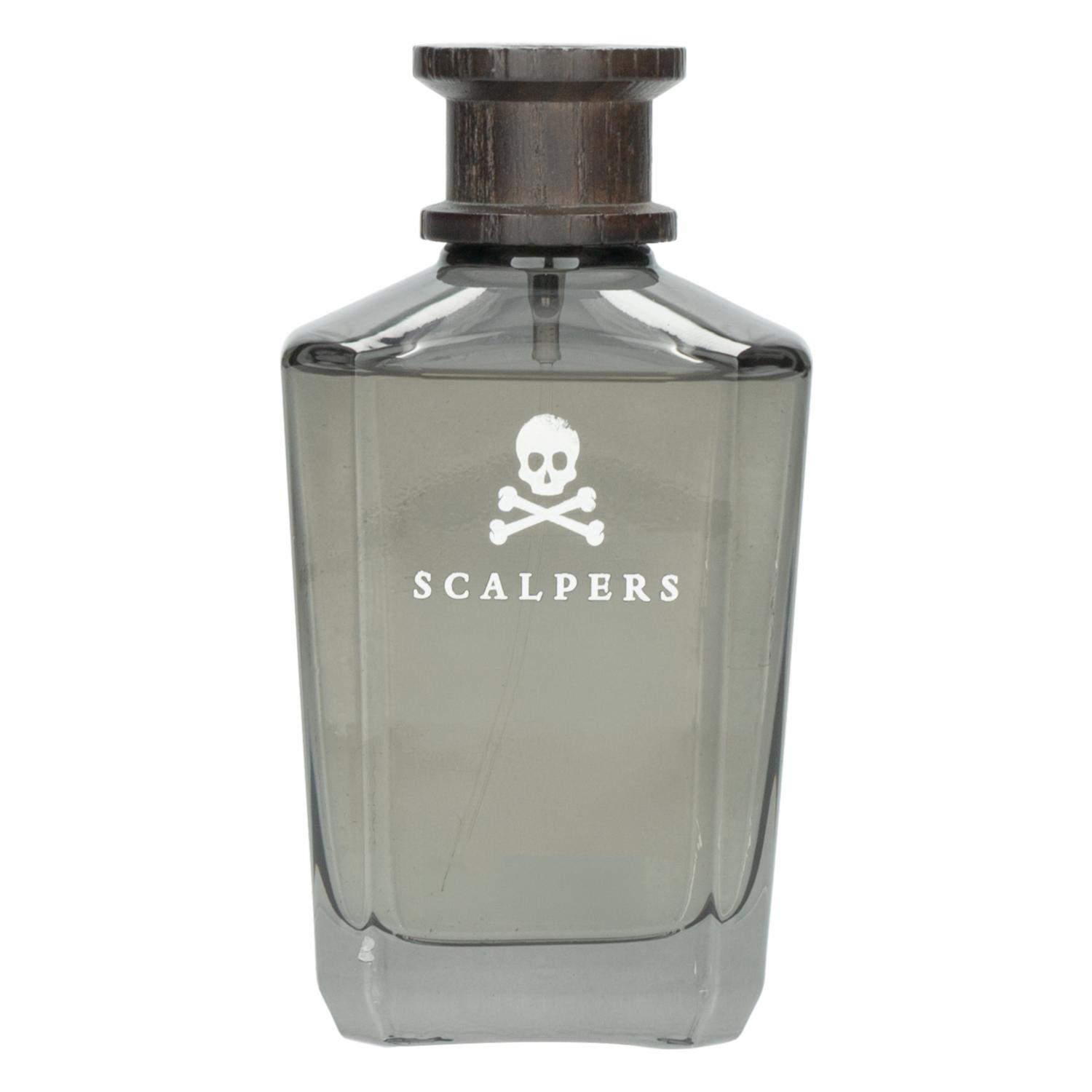 Fragancia Para Caballero The Club SCALPERS EDP