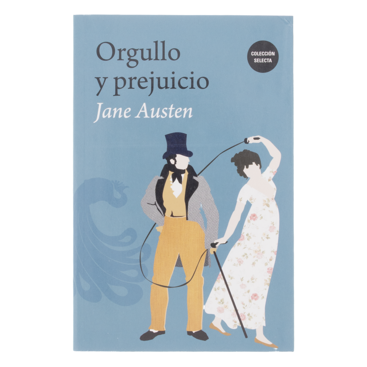 Libro Orgullo Y Prejuicio MI-LLA 430 Páginas