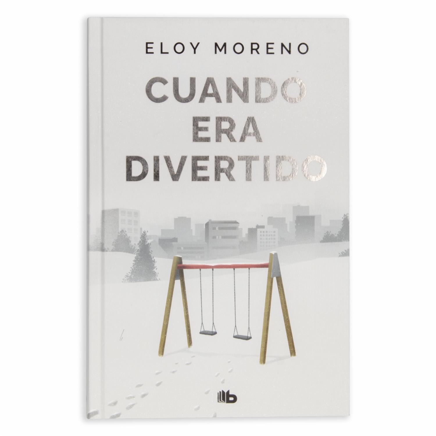 Libro Cuando Era Divertido PENGUIN RANDOM HOUSE 295 Páginas