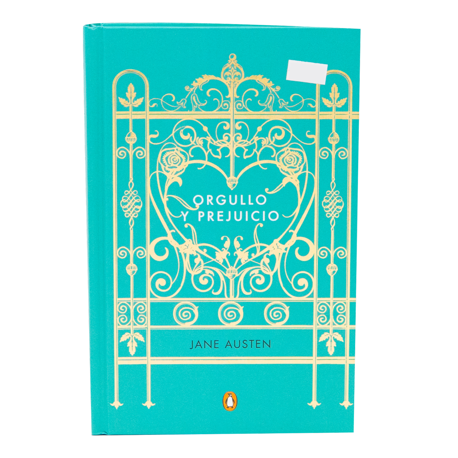 Libro Orgullo Y Prejuicio MR.BOOKS 439 Páginas
