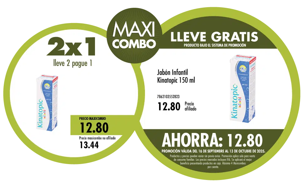 Maxicombo 2×1 -11