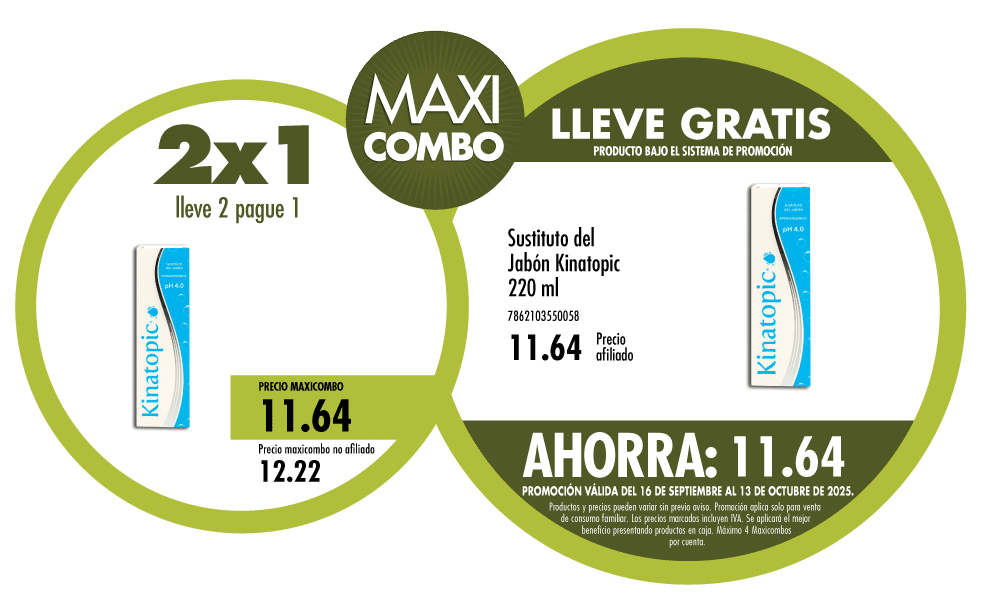 Maxicombo 2×1 -7