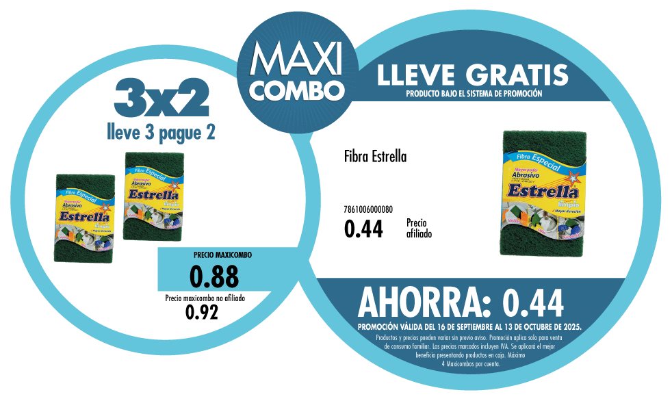 Maxicombo 3×2 -11