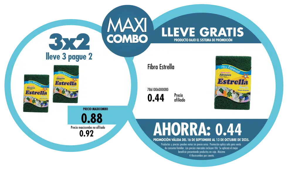Maxicombo 3×2 -11