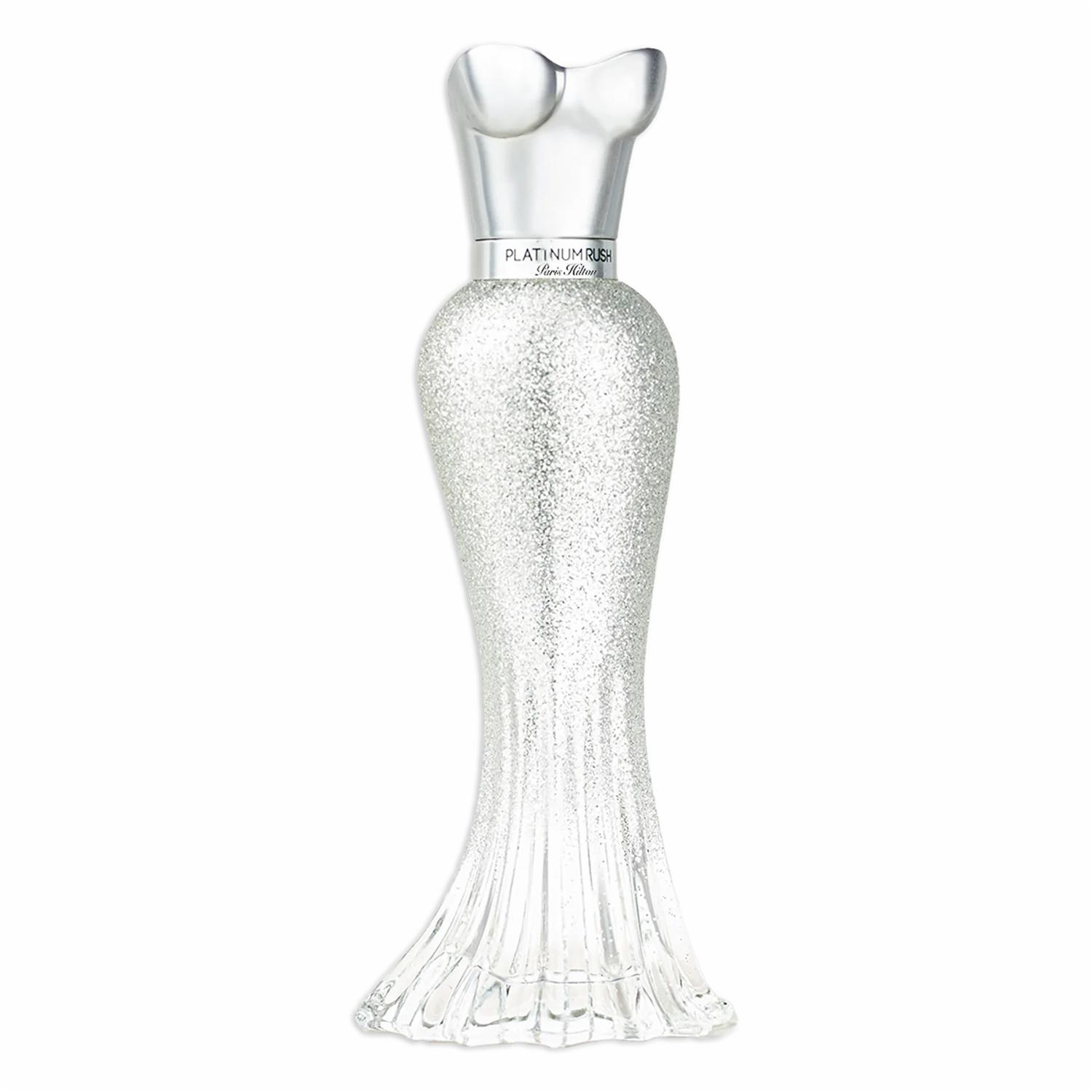 Fragancia Para Dama Platinum Rush PARIS HILTON EDP
