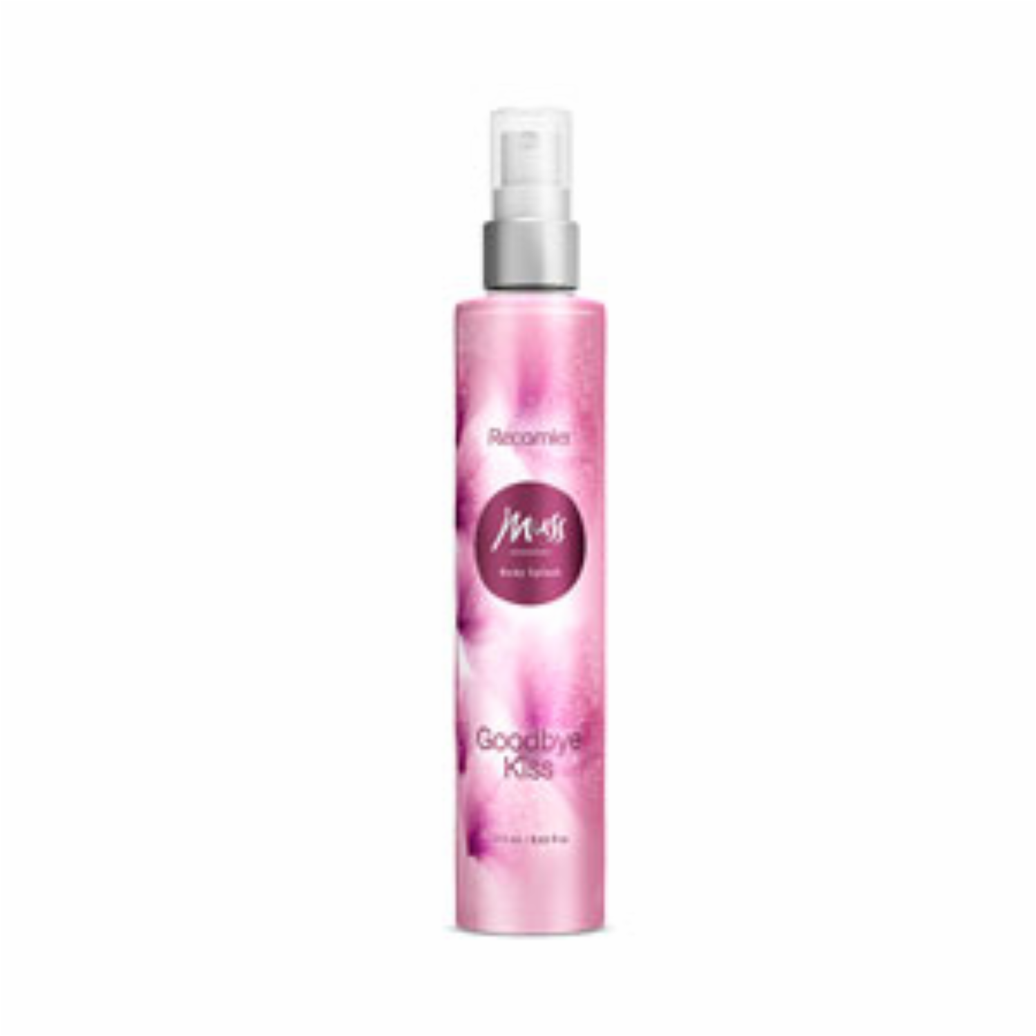 Body Splash Corporal Goodbye Kiss RECAMIER 255 Ml