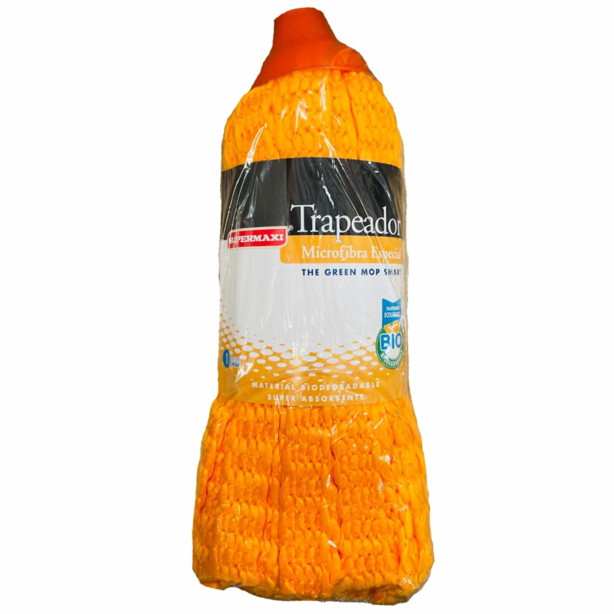Trapeador Microfibra SUPERMAXI Estándar