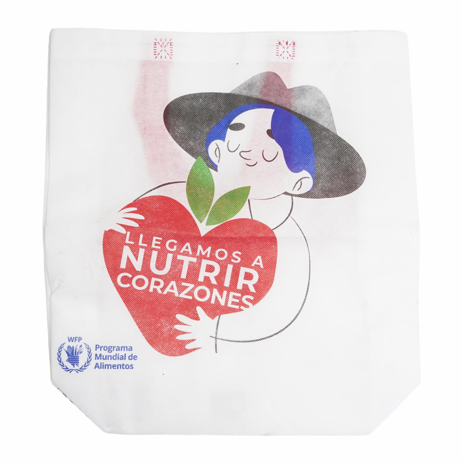 Bolsa Cambrella Wfp SUPERMAXI Unidad