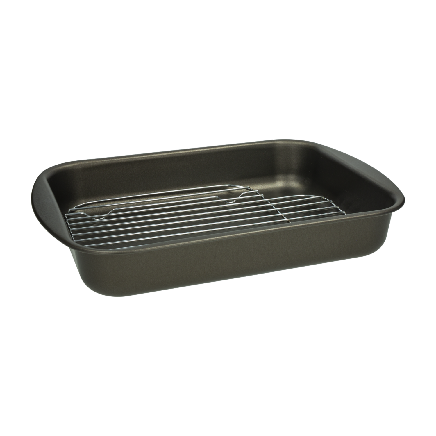 Molde Para Hornear Con Rejilla TRAMONTINA 34 Cm