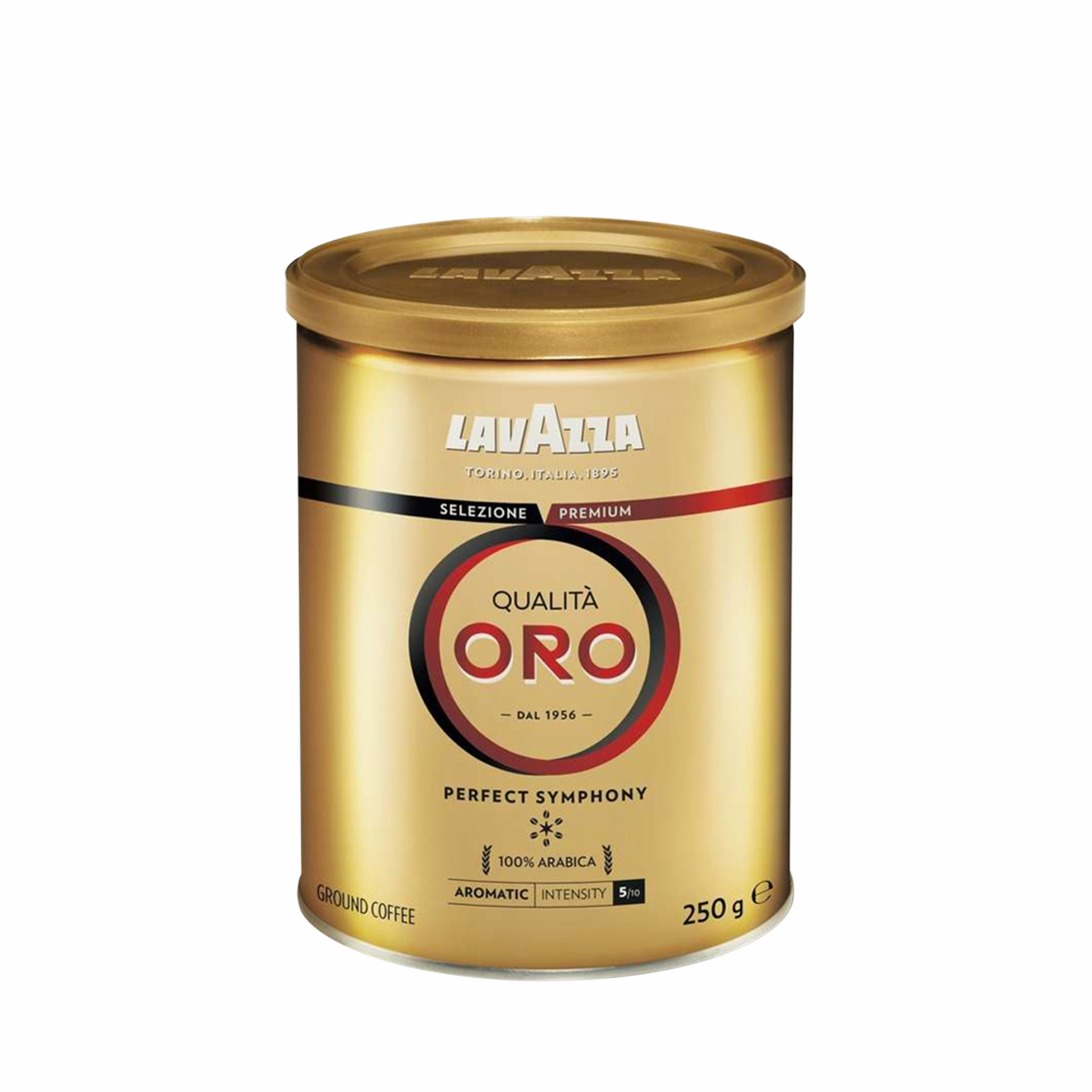 Café Molido Qualitta Oro LAVAZZA 250 G