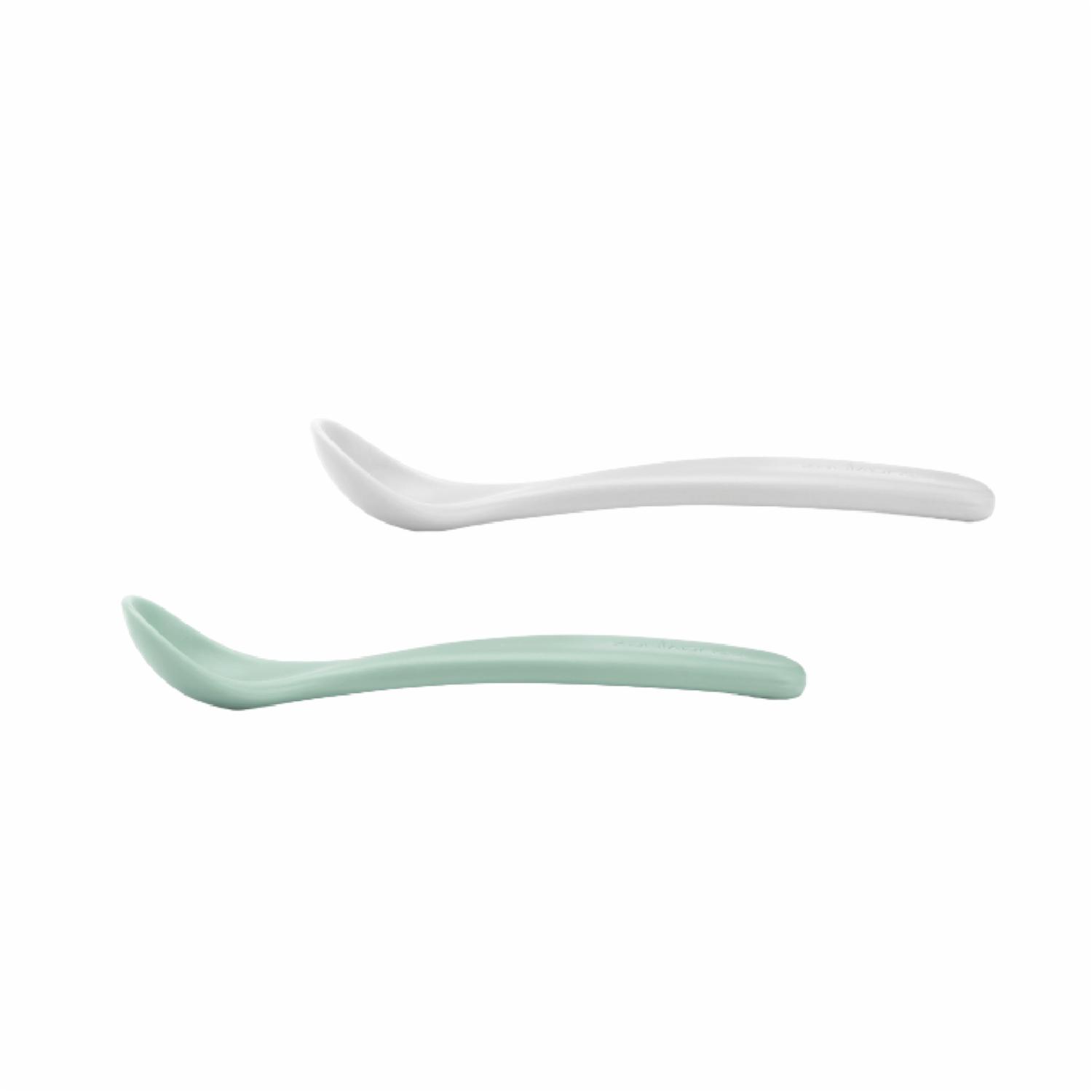 Cuchara Infantil SUAVINEX X2 Uds