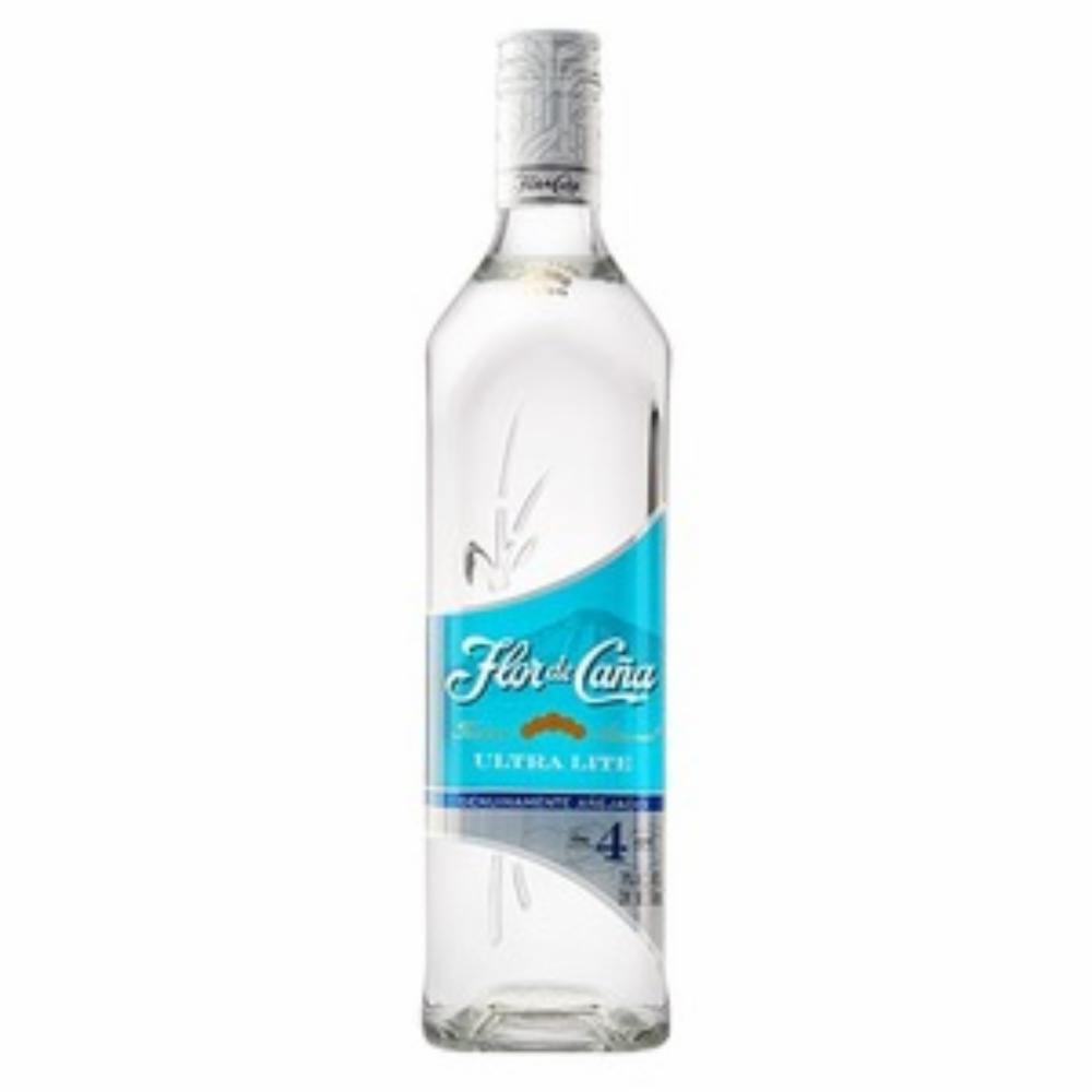 Licor Ultralite Flor De CaÑa 750 Ml