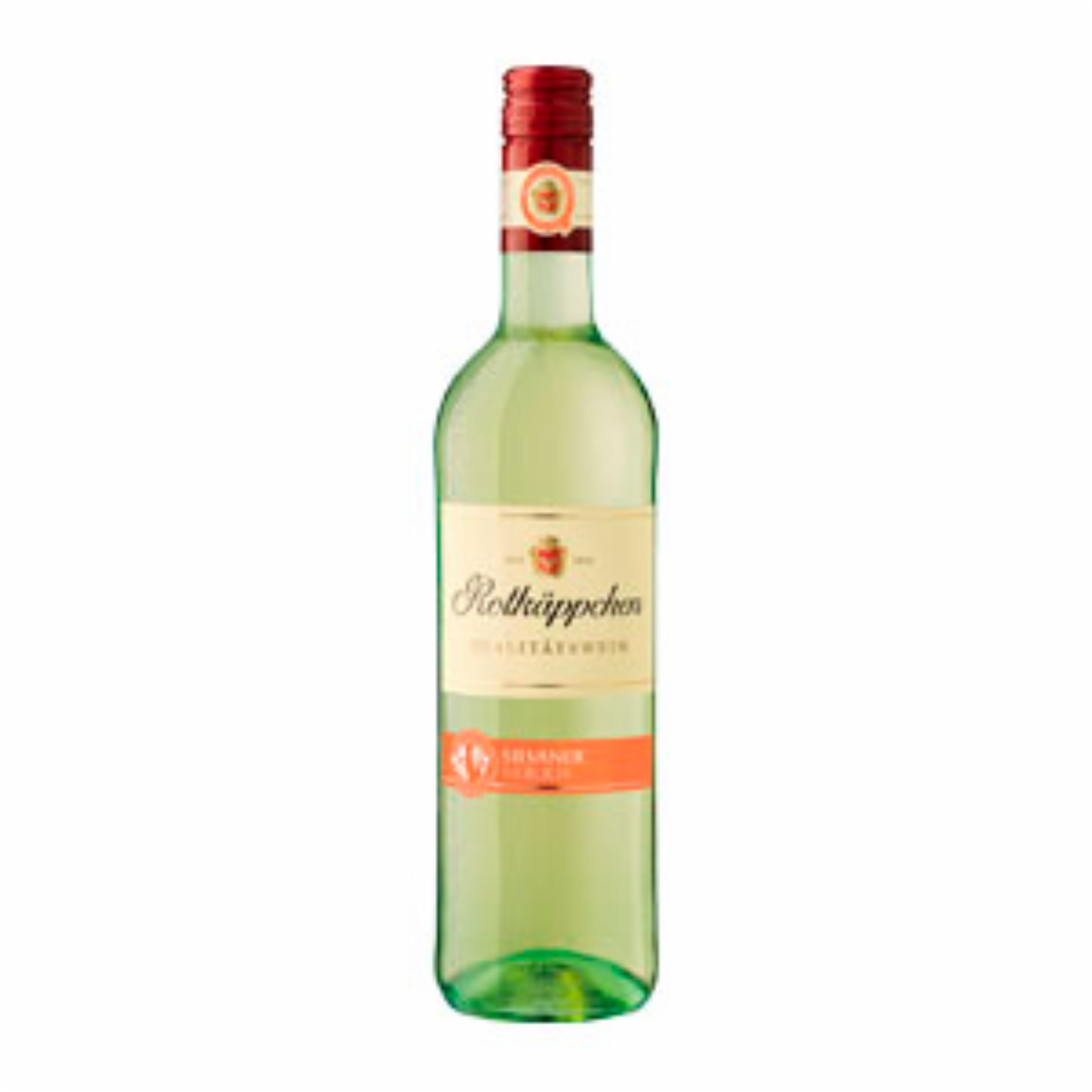 Vino Blanco Silvanaer RotkÄppchen 750 Ml