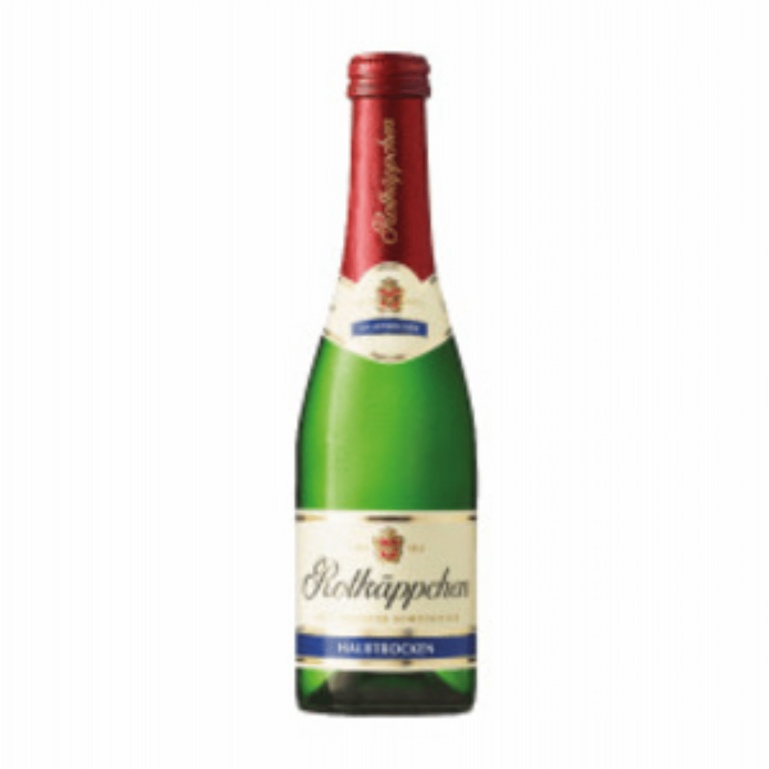 Vino Espumante Demi Sec RotkÄppchen 200 Ml