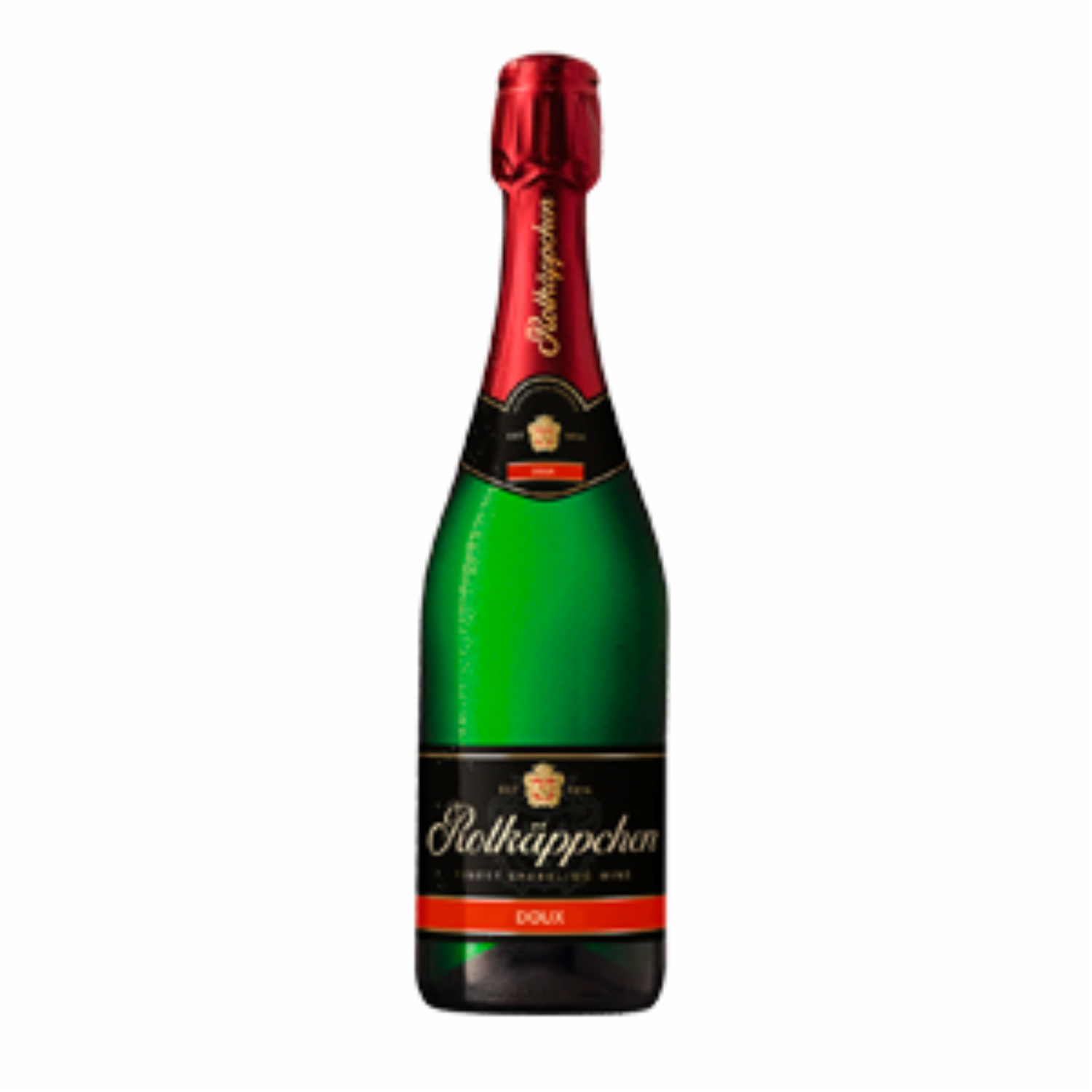 Vino Blanco Dulce Espumante RotkÄppchen 750 Ml