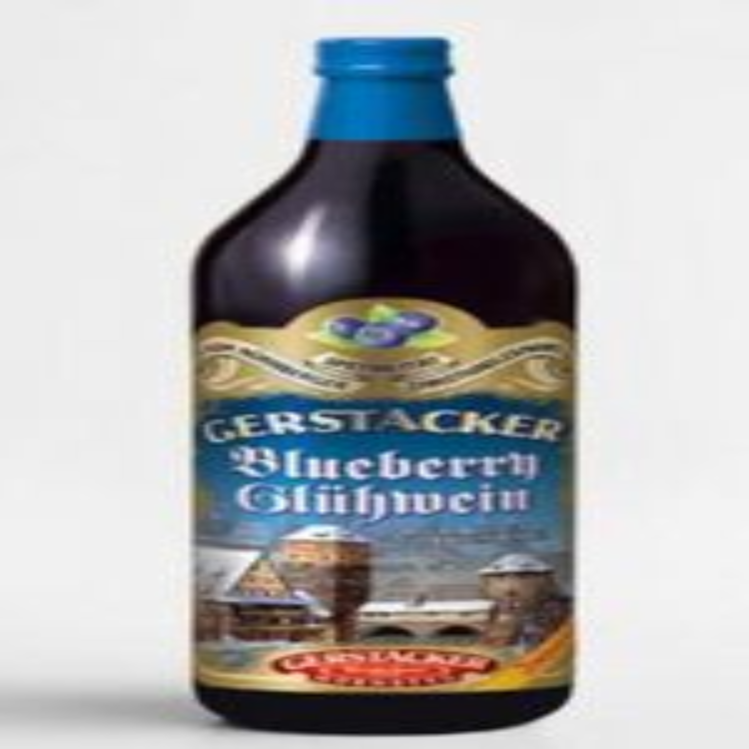 Vino Caliente De Cereza HofbrÄu 1000 Ml